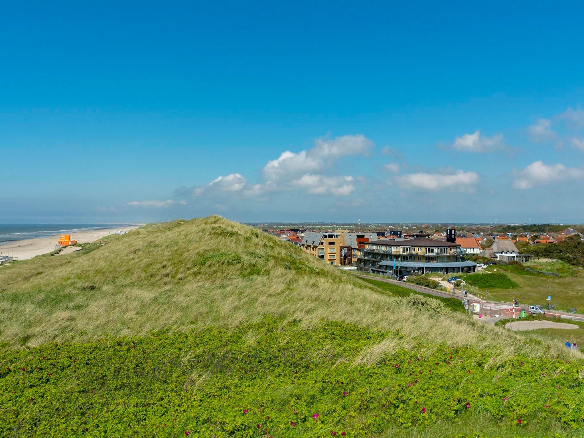Wijde Blick 310 in Callantsoog - Foto 23 van 23