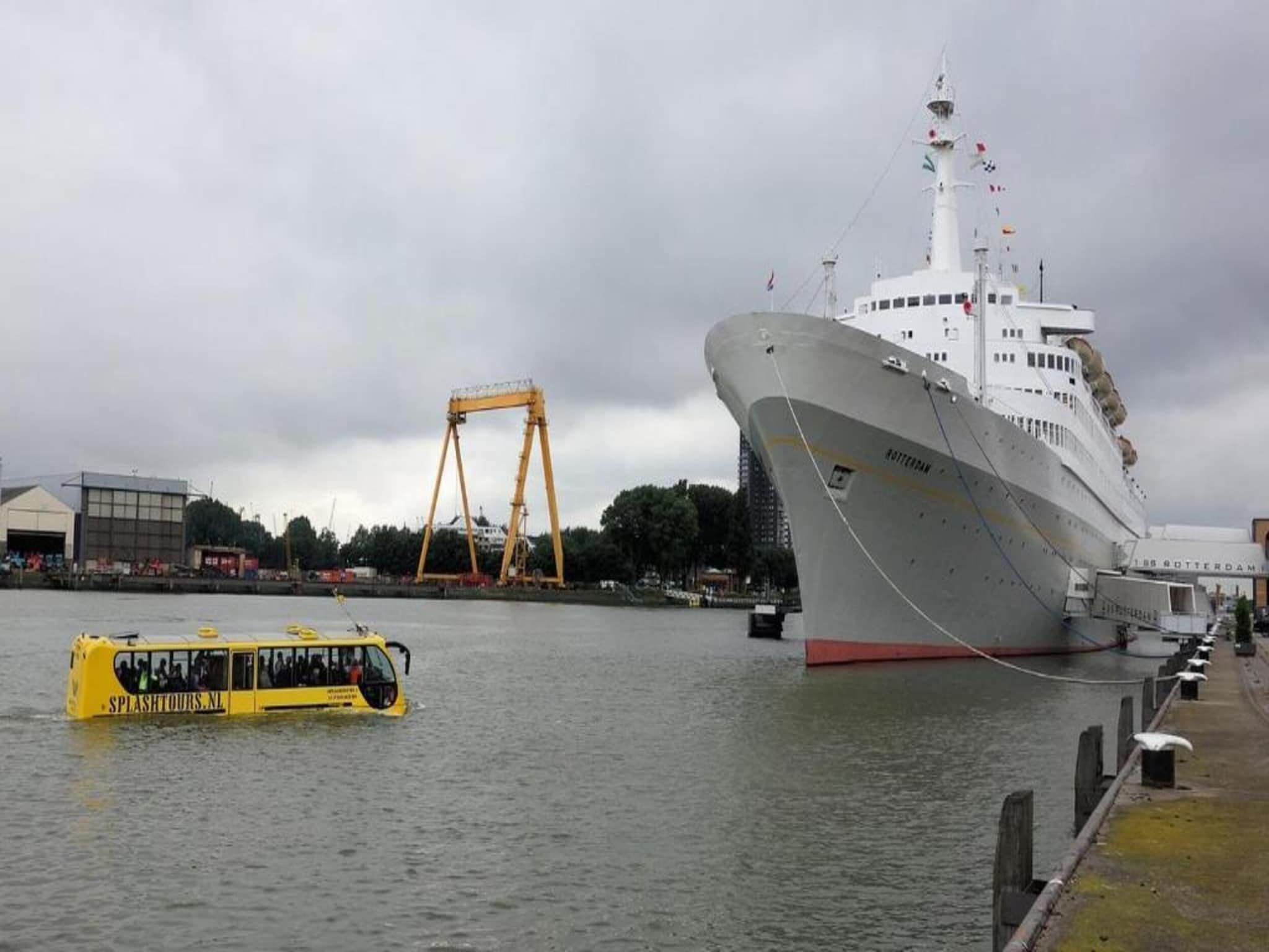 Villapark Zuytland Buiten 24 in Simonshaven - Foto 34 van 36