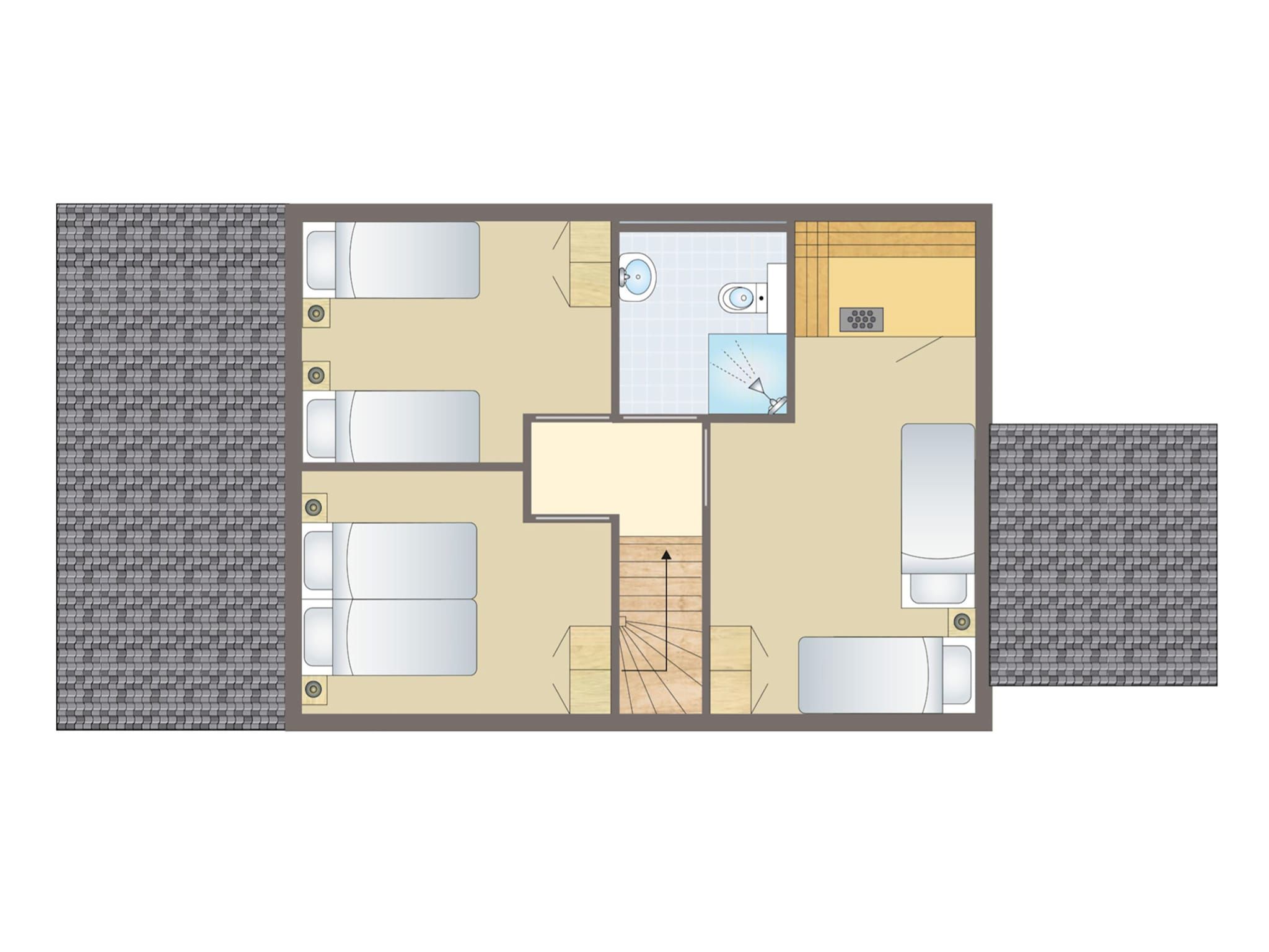 Sfeerbeeld van Luxe 032 in Simonshaven