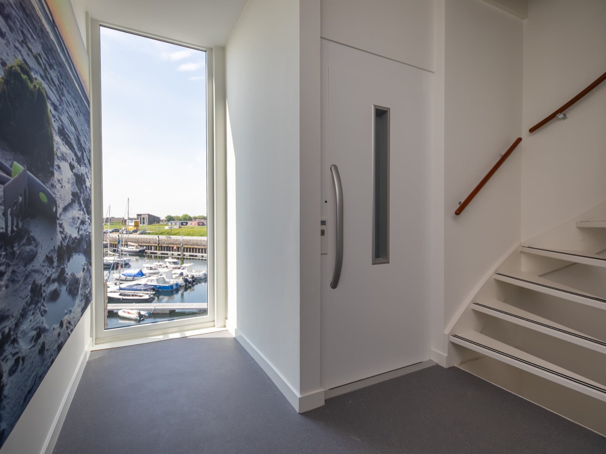 Luxe appartement Vista Maris - Havenweg 8-38  Sint-Annaland in Sint-Annaland - Foto 14 van 40