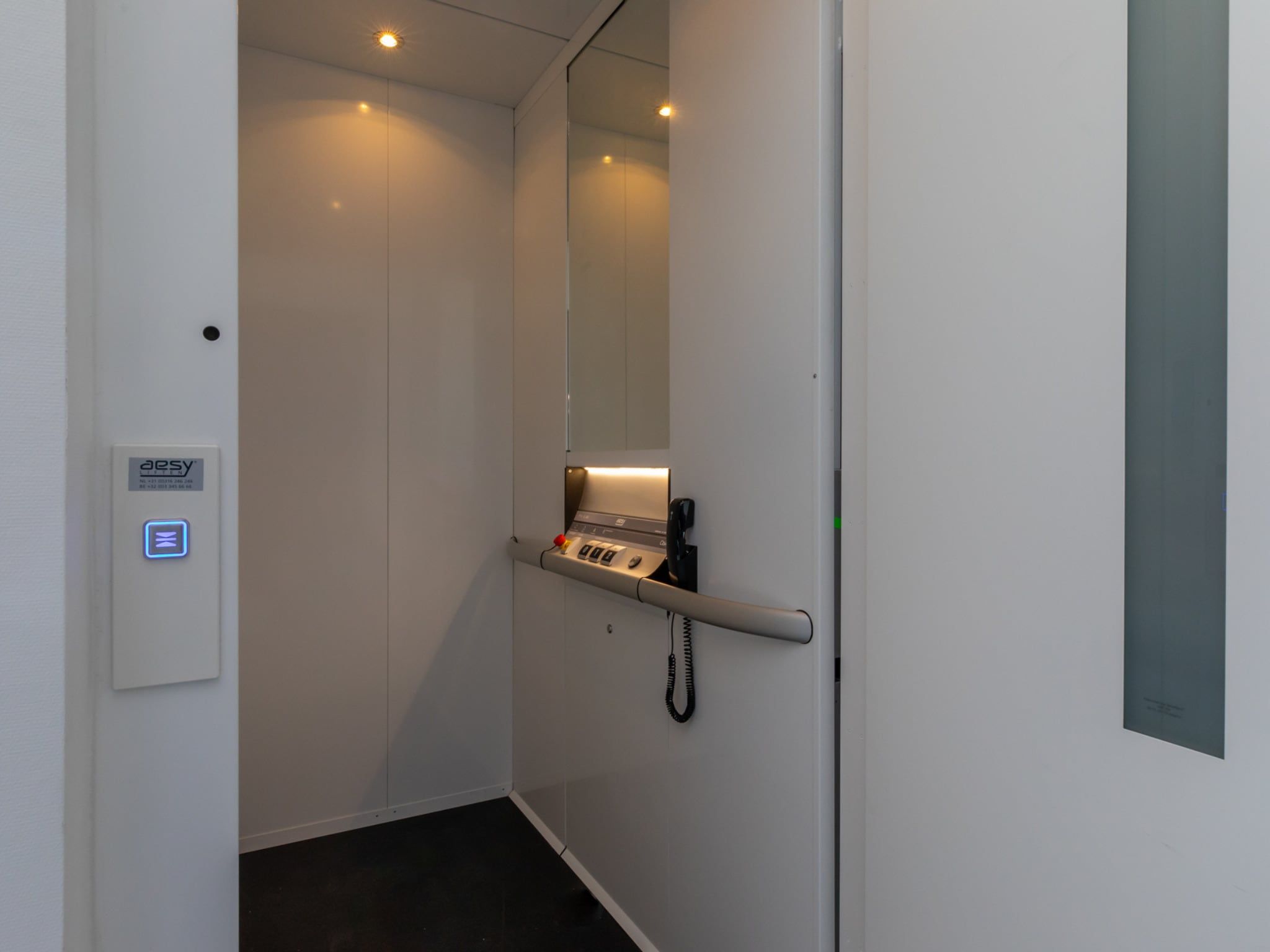 Luxe appartement Vista Maris - Havenweg 8-38  Sint-Annaland in Sint-Annaland - Foto 15 van 40