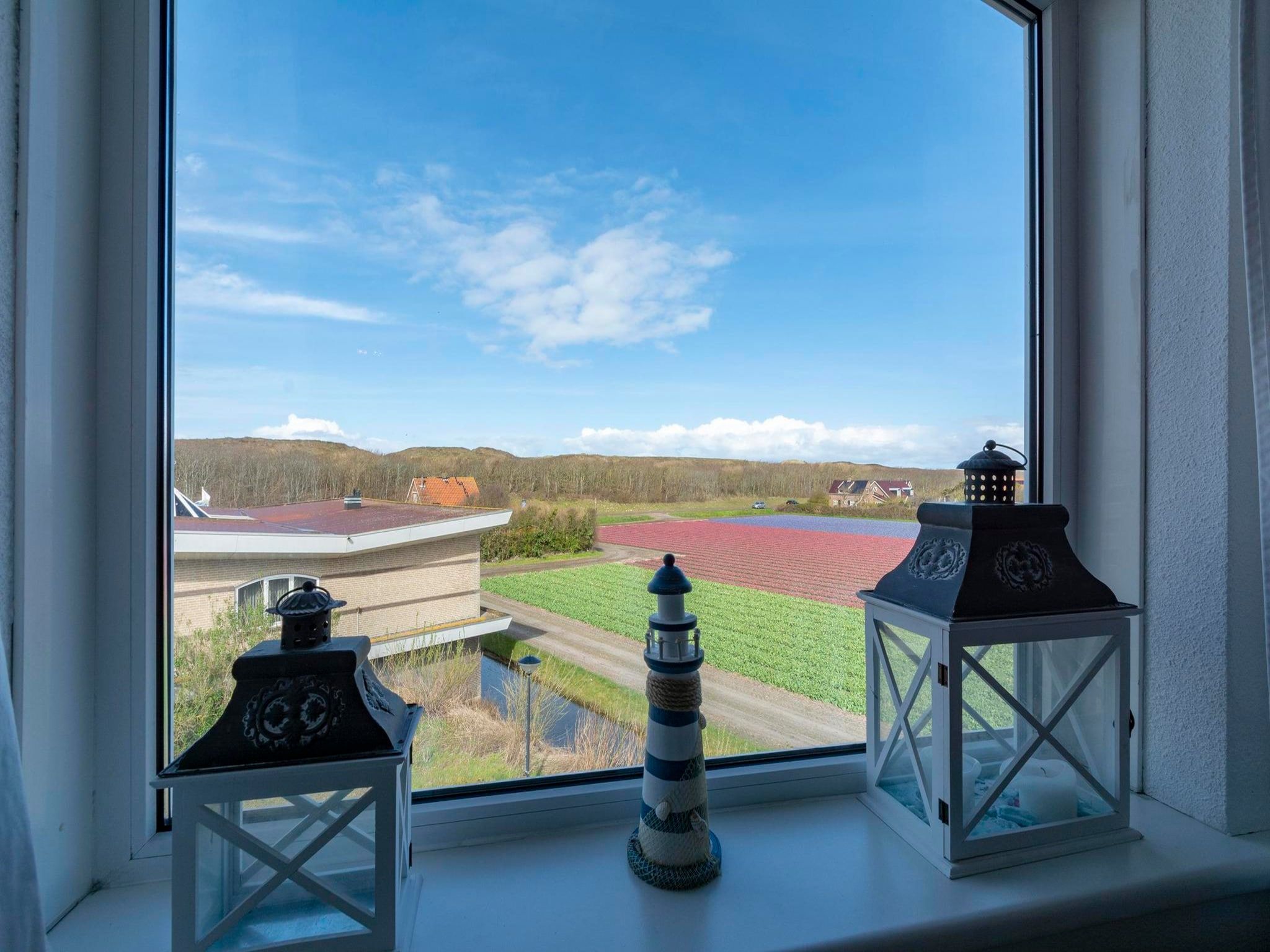 Sfeerbeeld van Résidence Juliana 54 in Julianadorp aan Zee