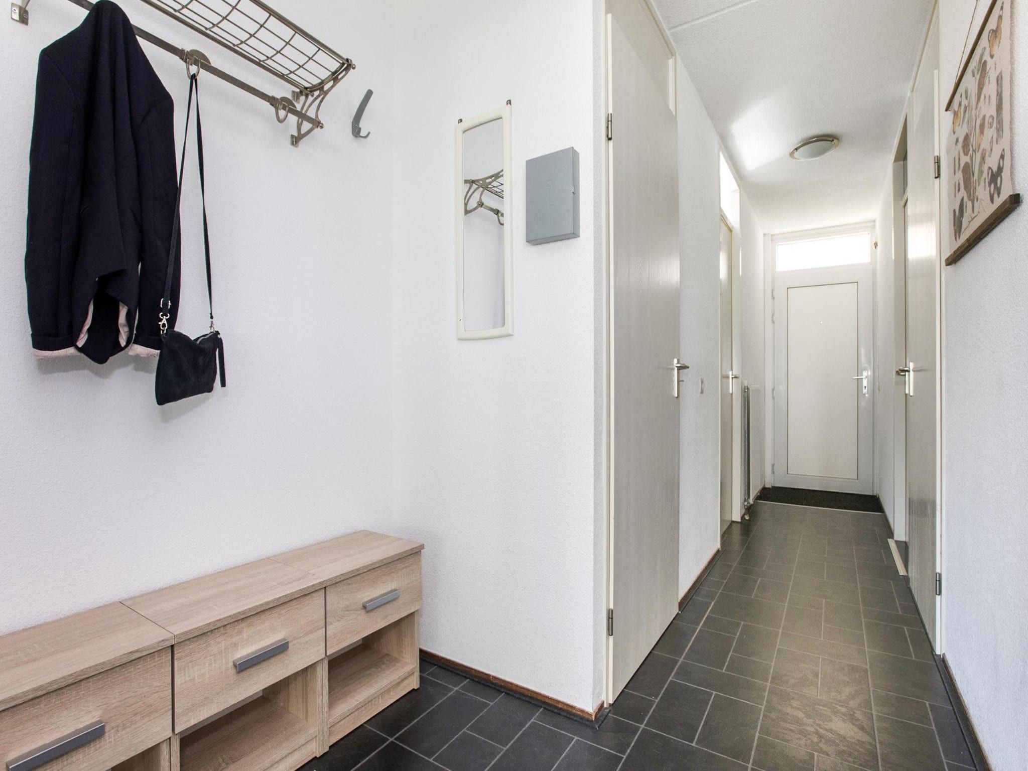 Résidence Juliana 56 in Julianadorp aan Zee - Foto 9 van 12