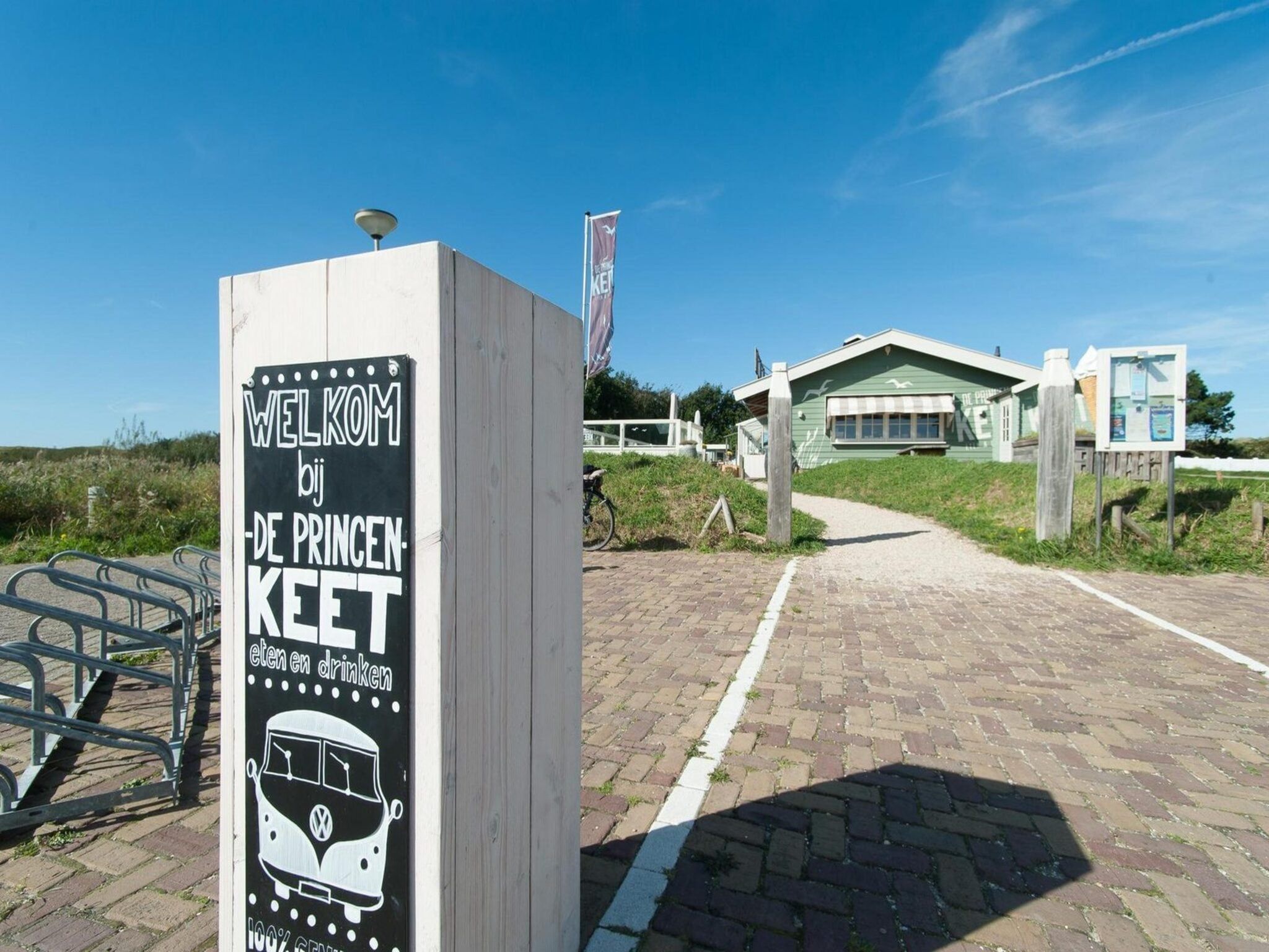 Sandepark 171 in Callantsoog - Foto 39 van 41