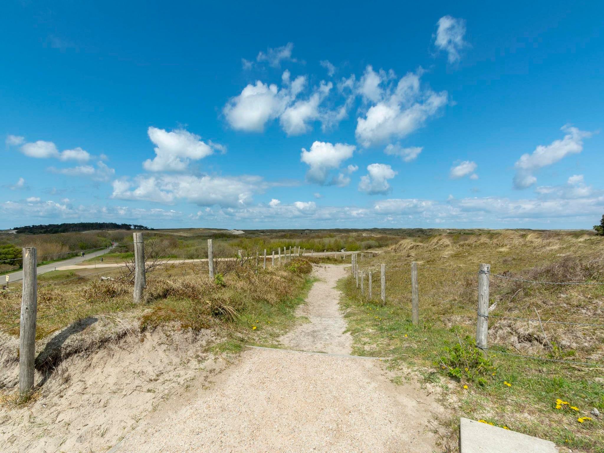 Duinland 68 in Sint Maartenszee - Foto 16 van 16