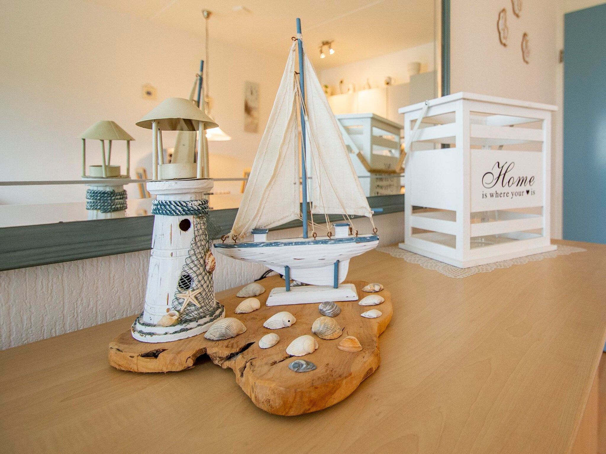 Sfeerbeeld van Beach Appartement 29 in Callantsoog