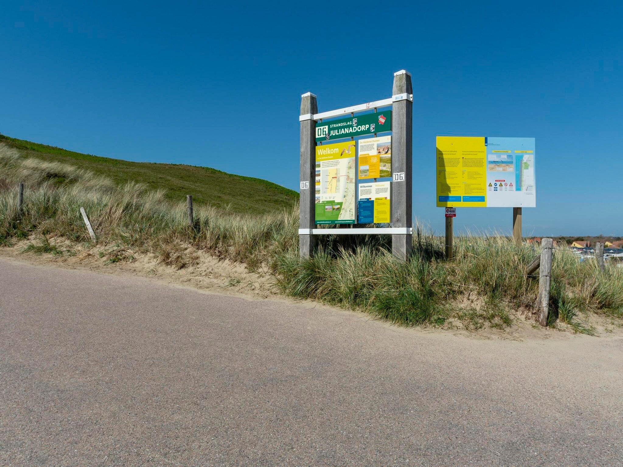 Strandslag 203 in Julianadorp aan Zee - Foto 17 van 33