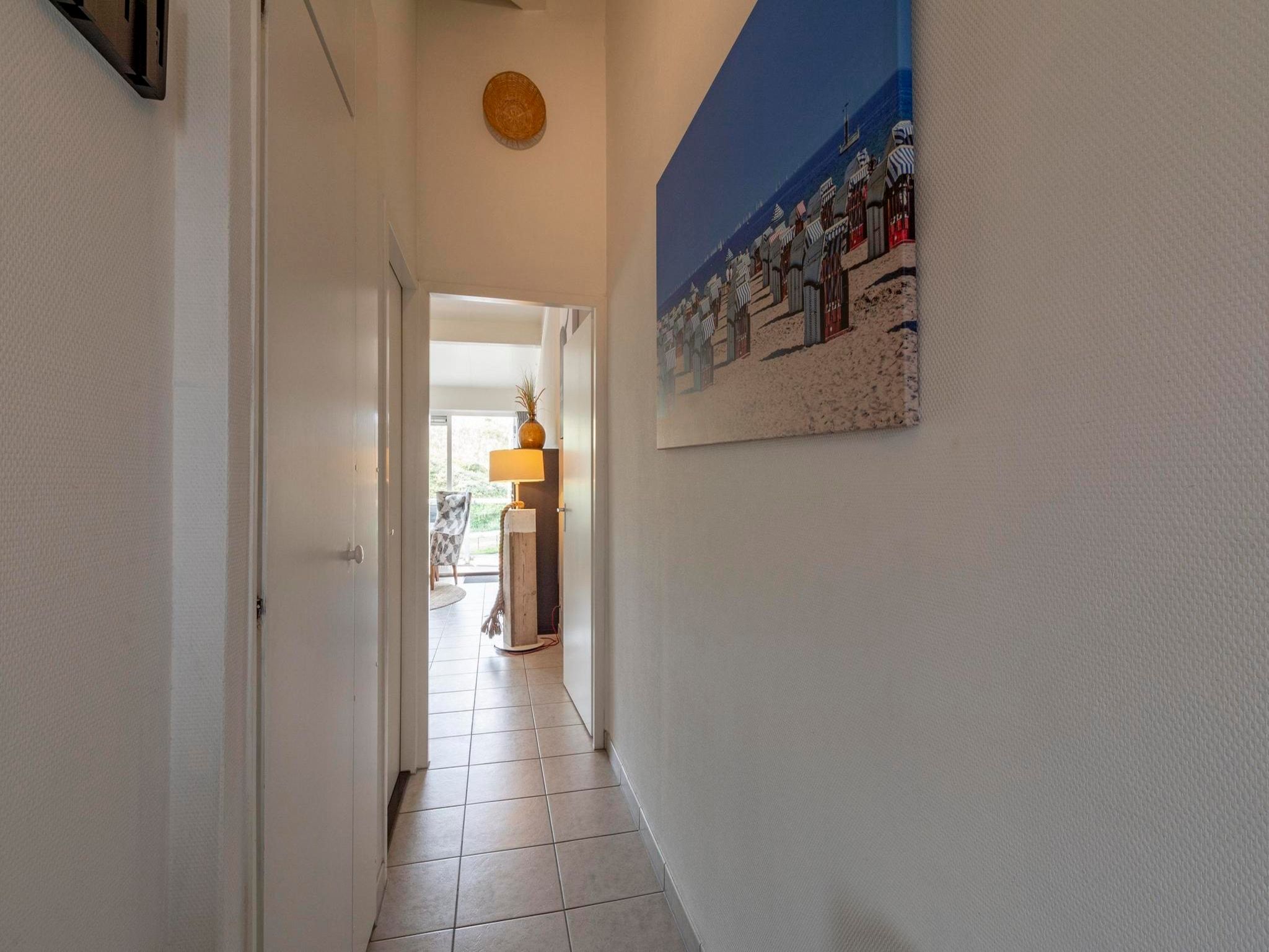 Beach Appartement 36 in Callantsoog - Foto 12 van 15