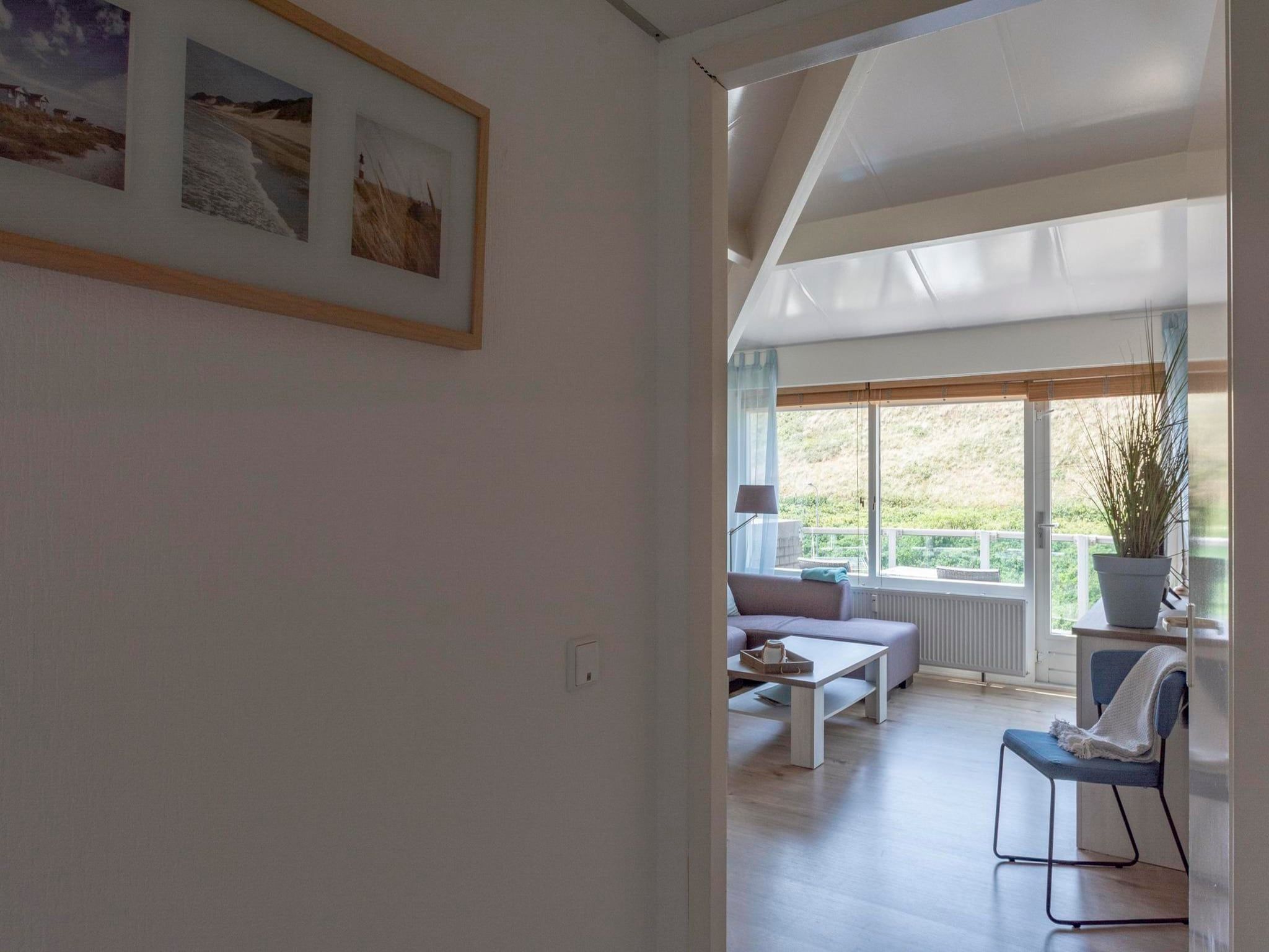 Beach Appartement 41 in Callantsoog - Foto 14 van 17