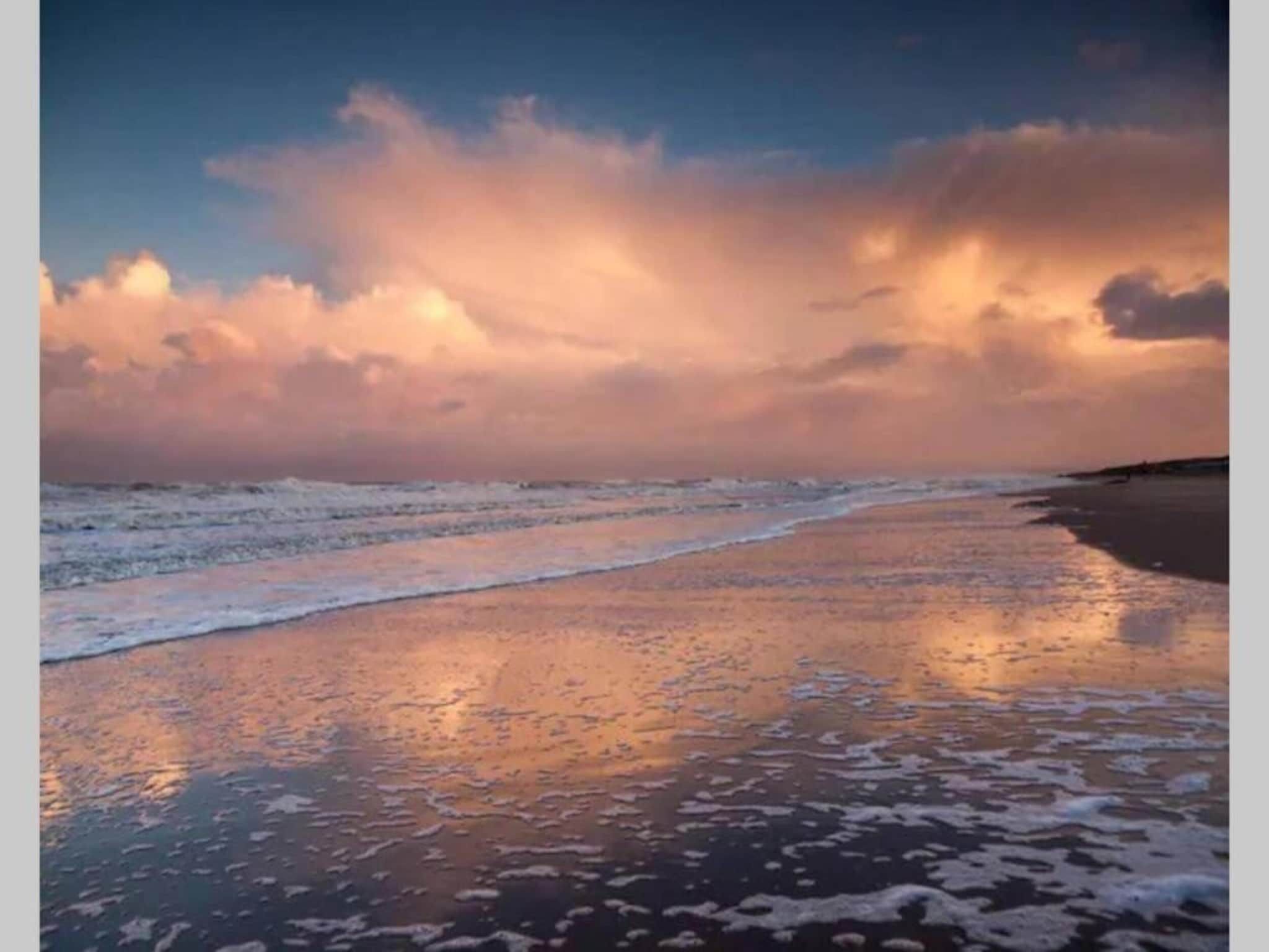Beach Studio Texel in De Koog - Foto 36 van 38