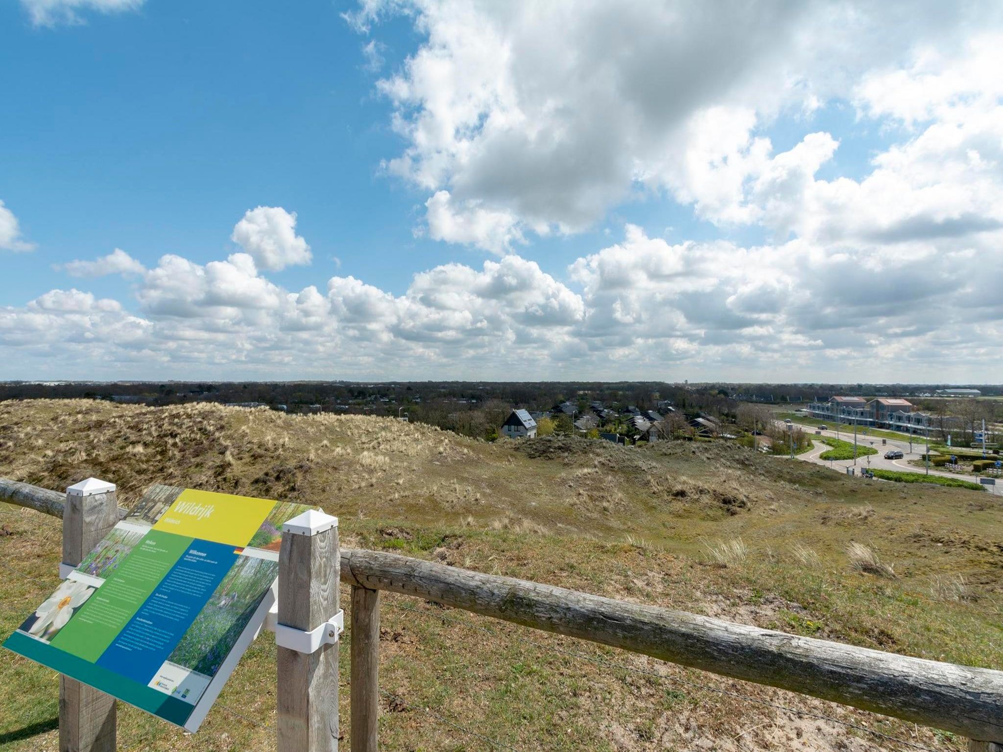 Boerenslag 2 in Sint Maartenszee - Foto 18 van 18