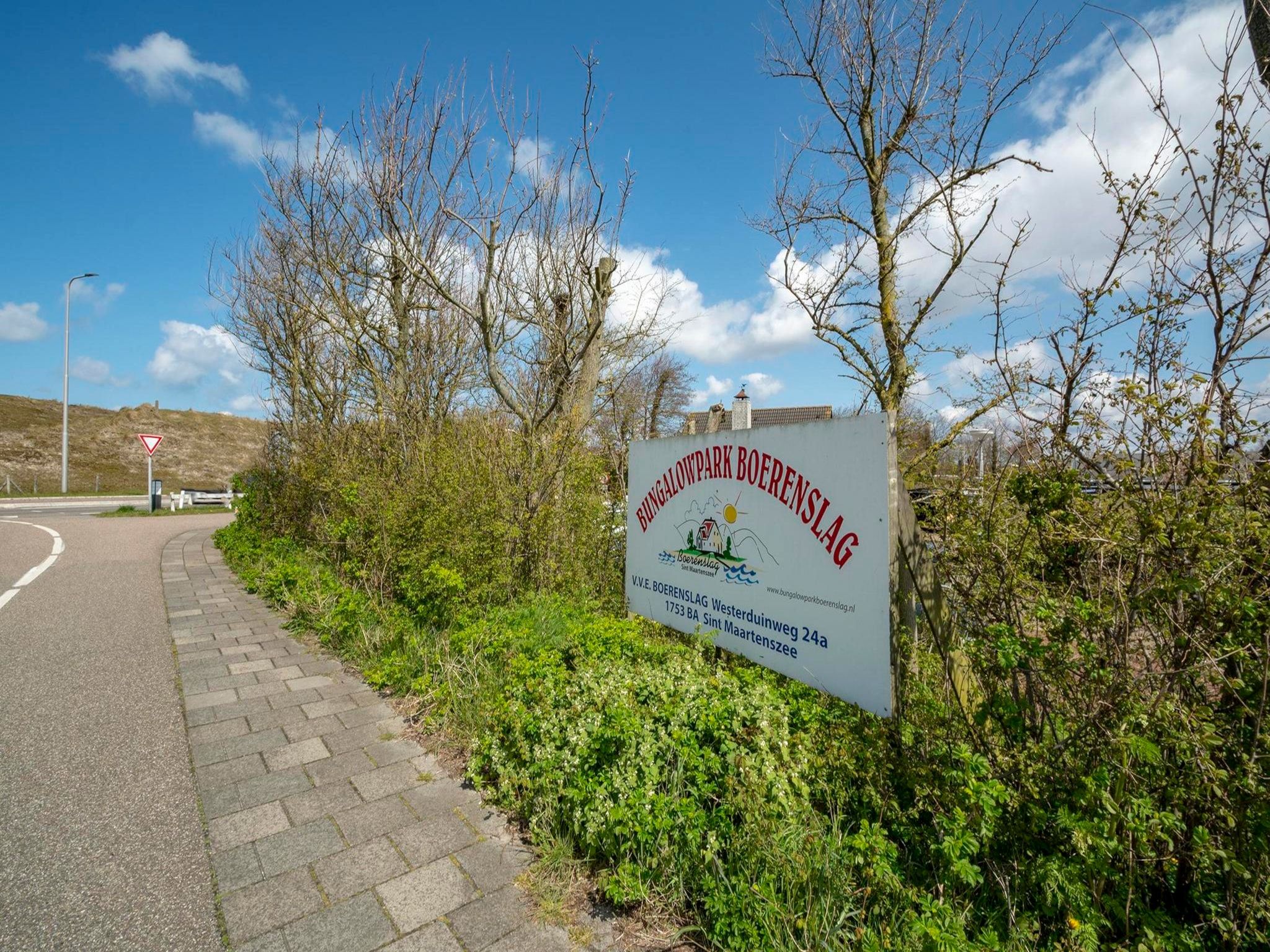 Boerenslag 2 in Sint Maartenszee - Foto 17 van 18
