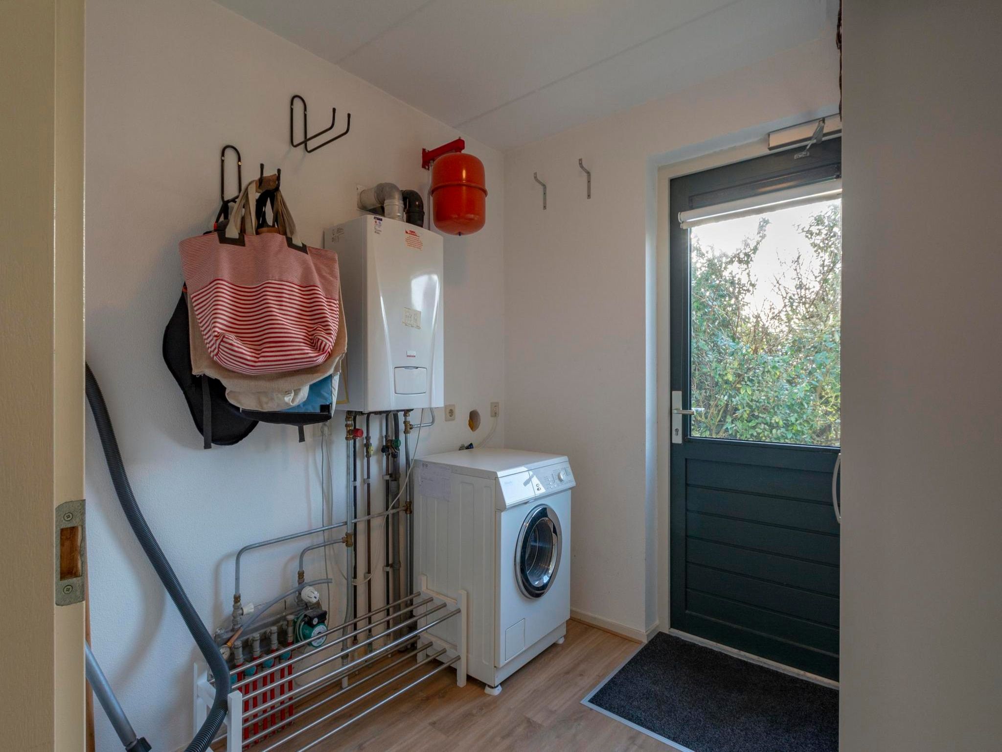 Wellness bij Duynopgangh 46 in Julianadorp aan Zee