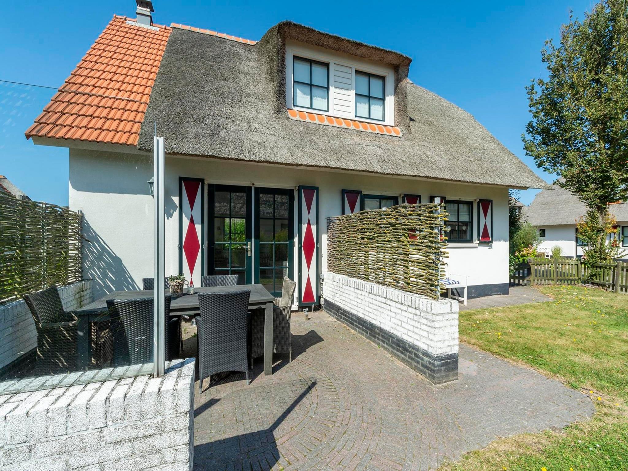 De Buitenplaats 138 in Callantsoog - Foto 15 van 24