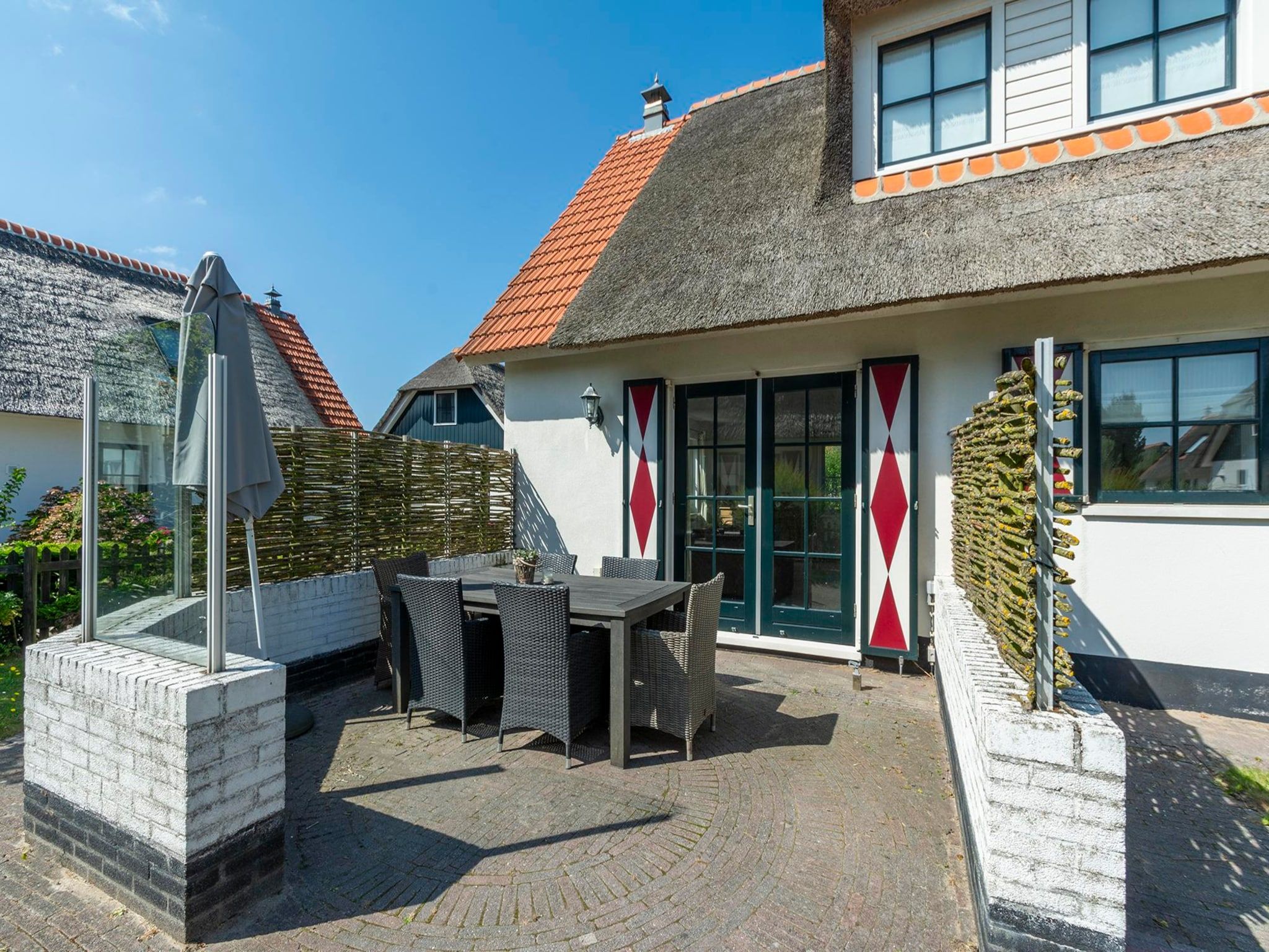De Buitenplaats 138 in Callantsoog - Foto 4 van 24