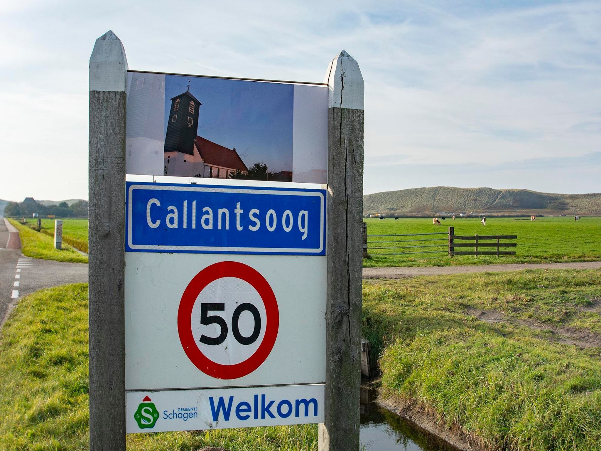 Suite Duinzicht in Callantsoog - Foto 11 van 13