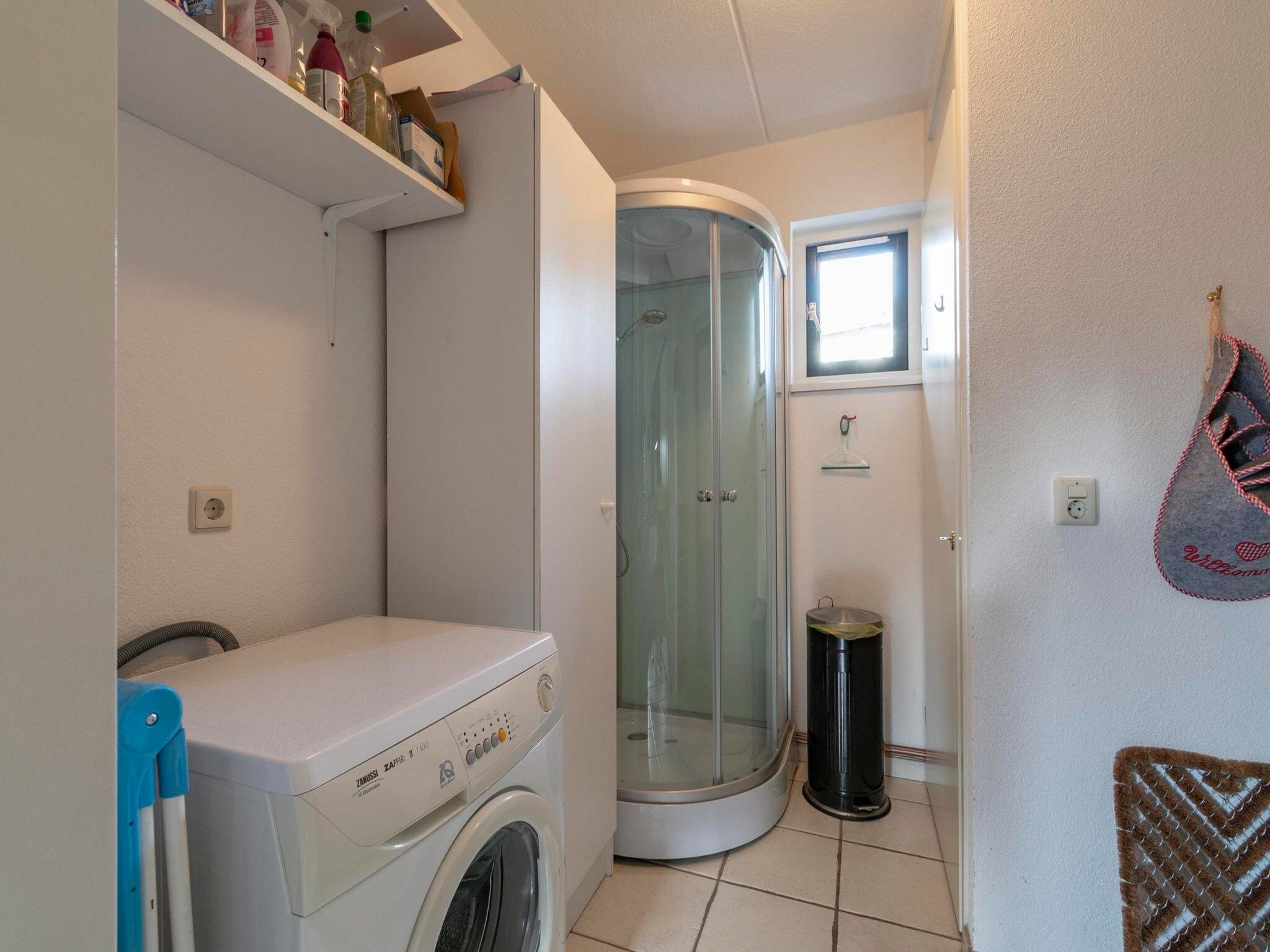 Voorzieningen bij De Buitenplaats 145 in Callantsoog