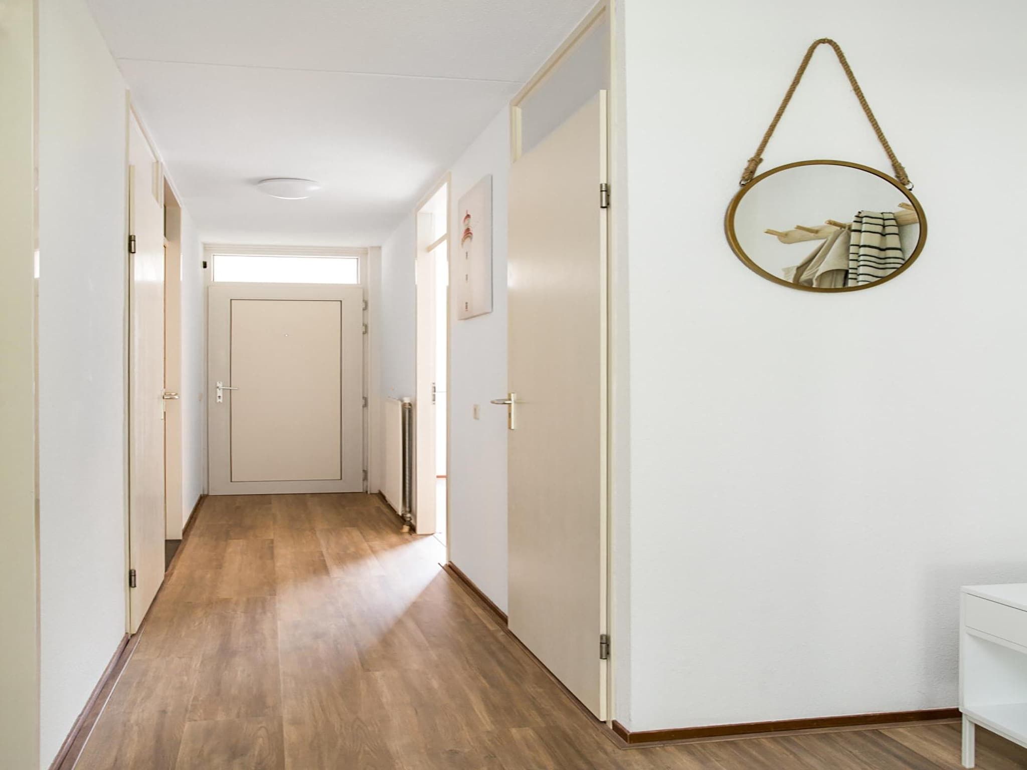 Résidence Juliana 57 in Julianadorp aan Zee - Foto 11 van 14