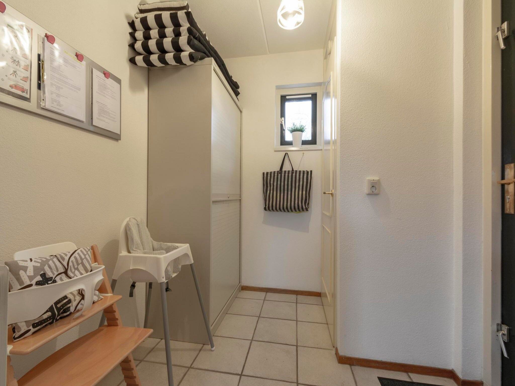 Voorzieningen bij De Buitenplaats 62 in Callantsoog
