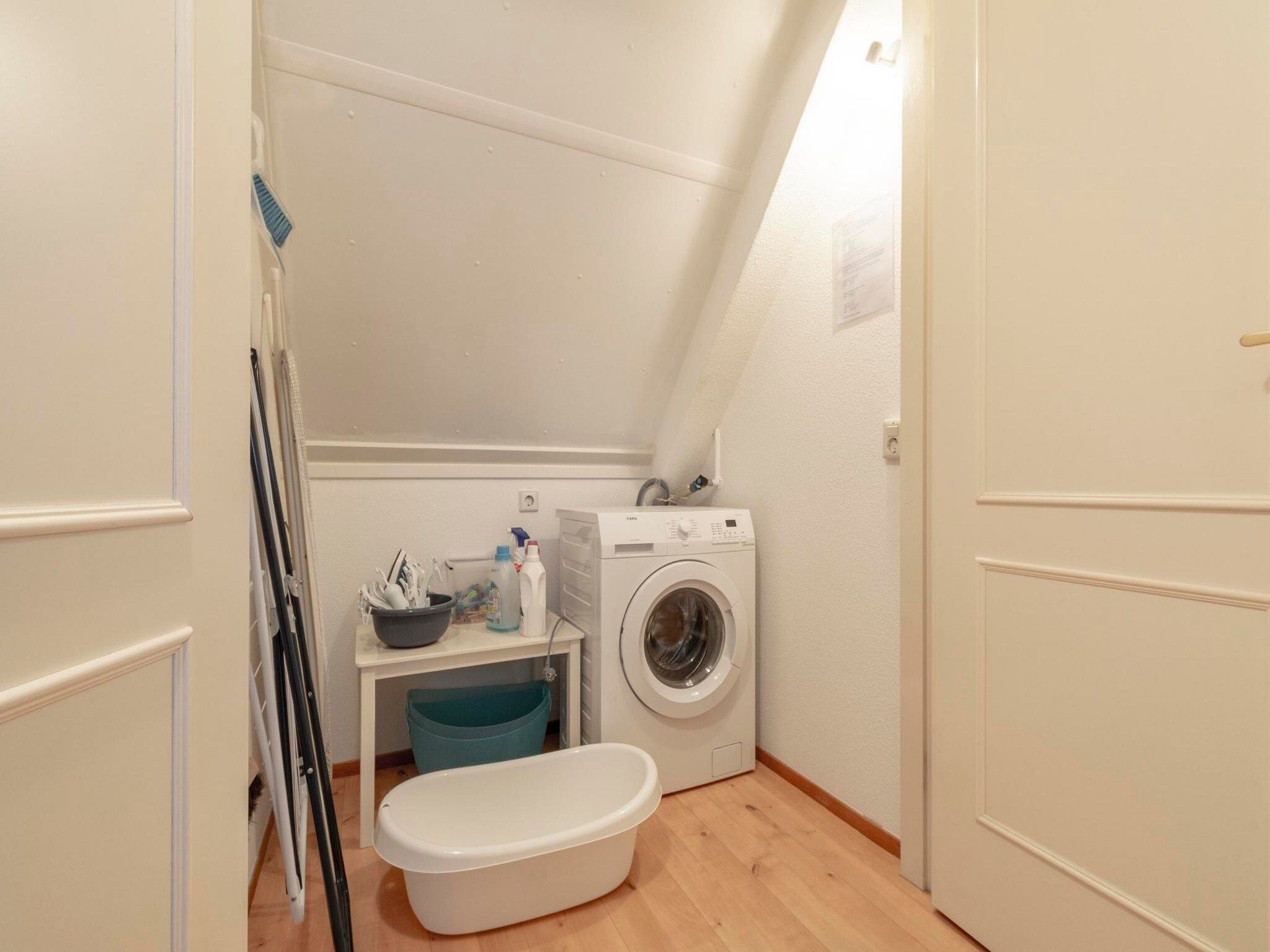 Wellness bij De Buitenplaats 62 in Callantsoog