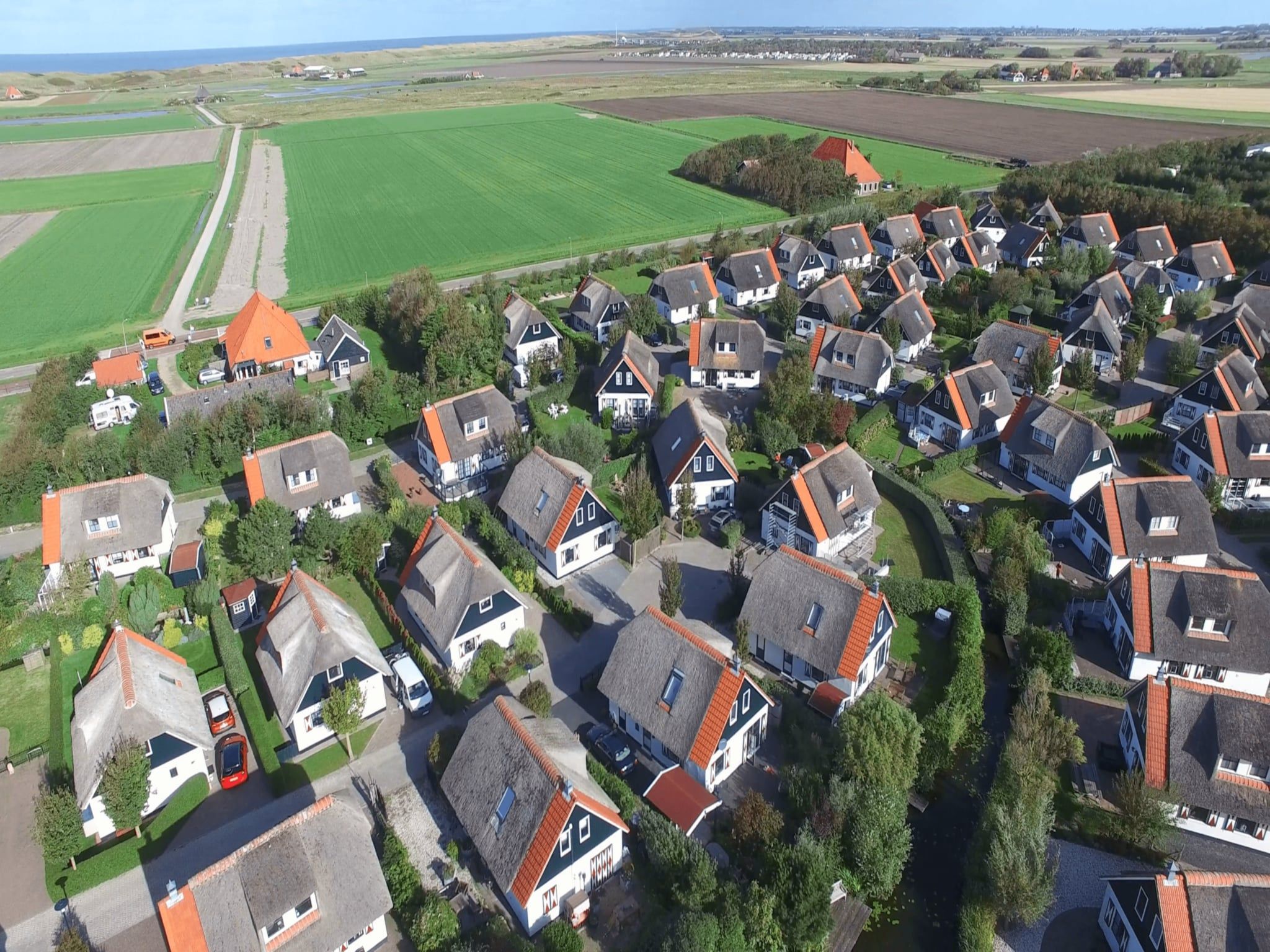 De Buitenplaats 72 in Callantsoog - Foto 24 van 25