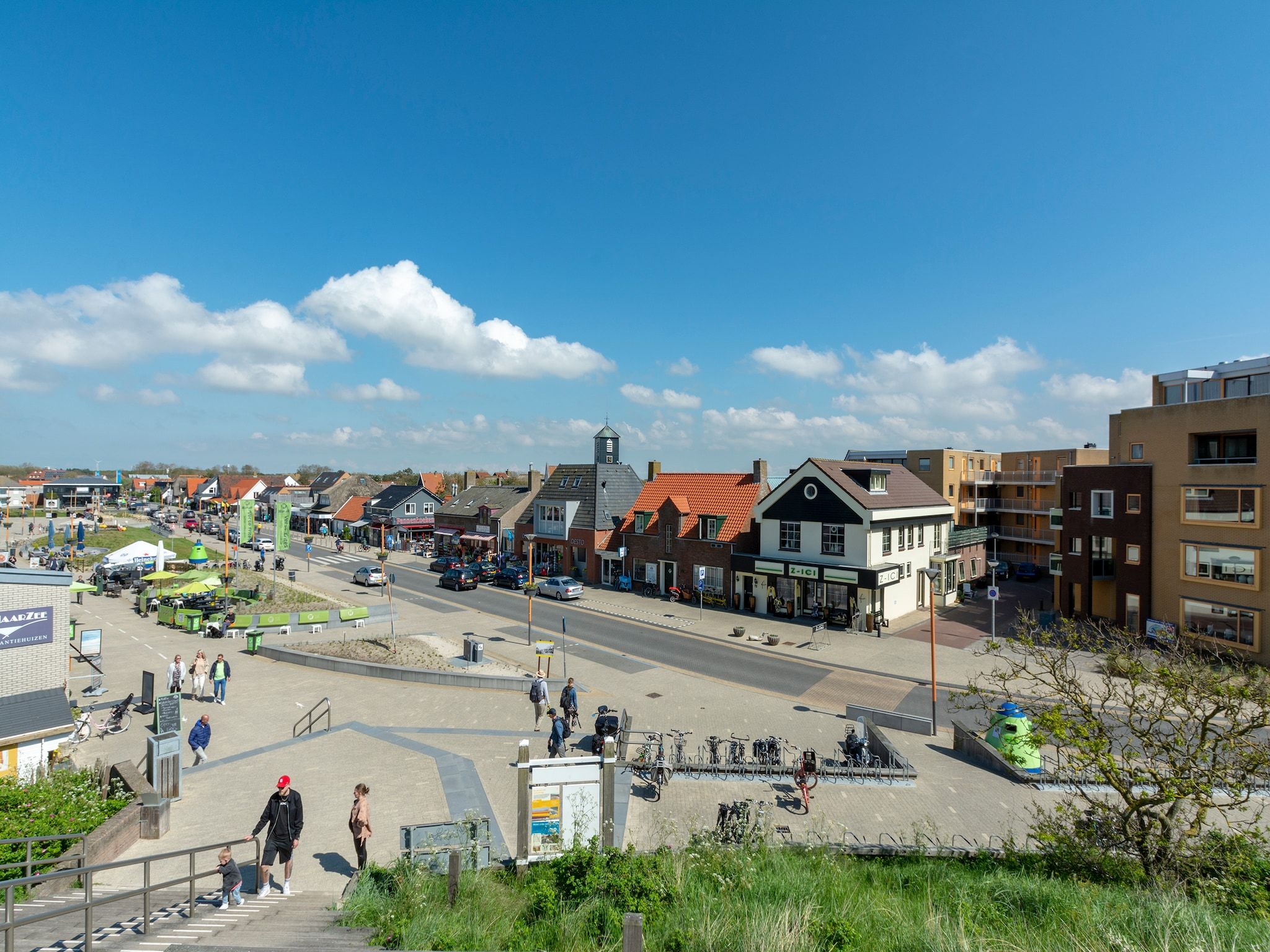 De Bunker in Callantsoog - Foto 19 van 19