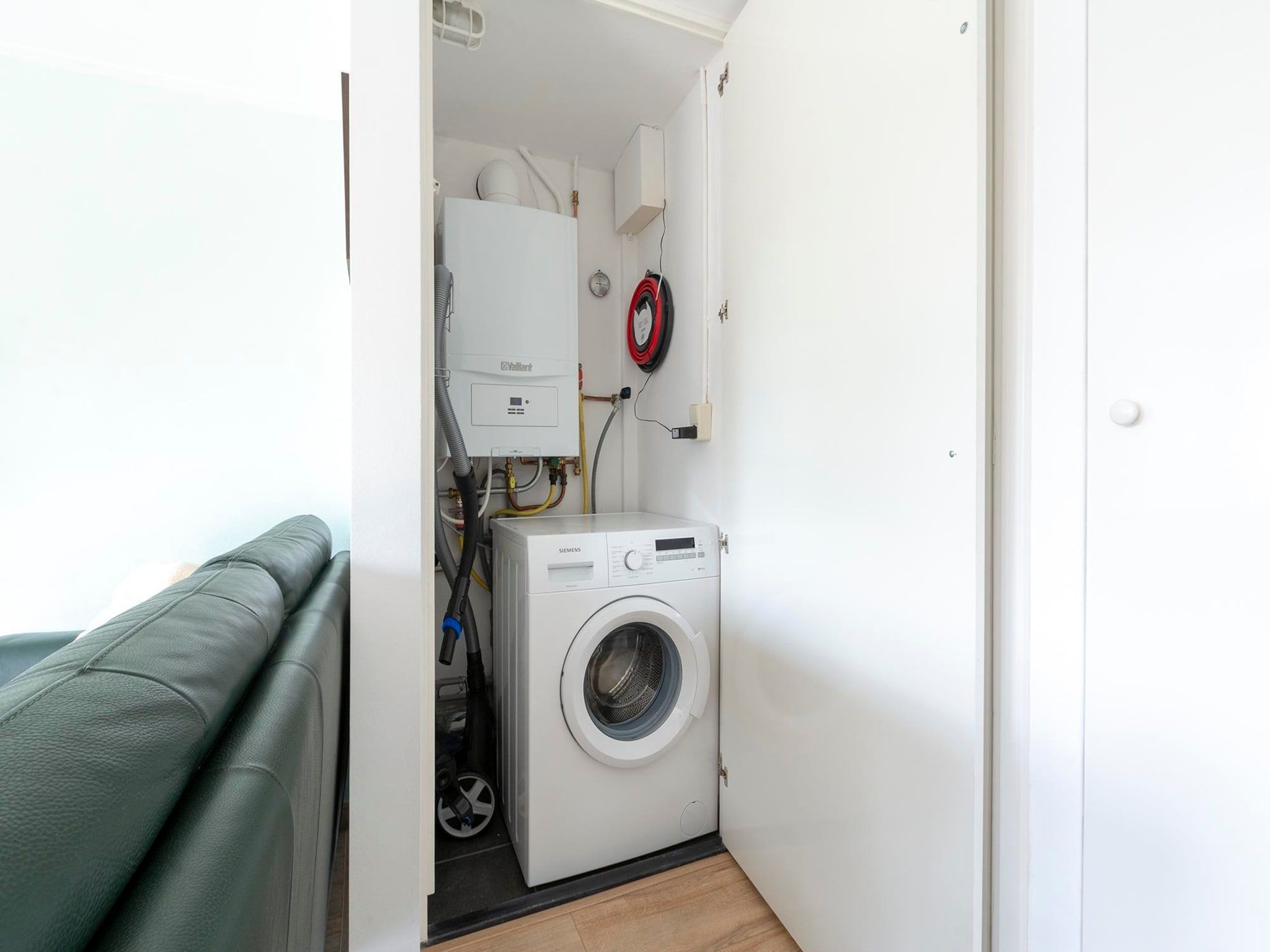 Wellness bij Garnekuul 52 in Callantsoog