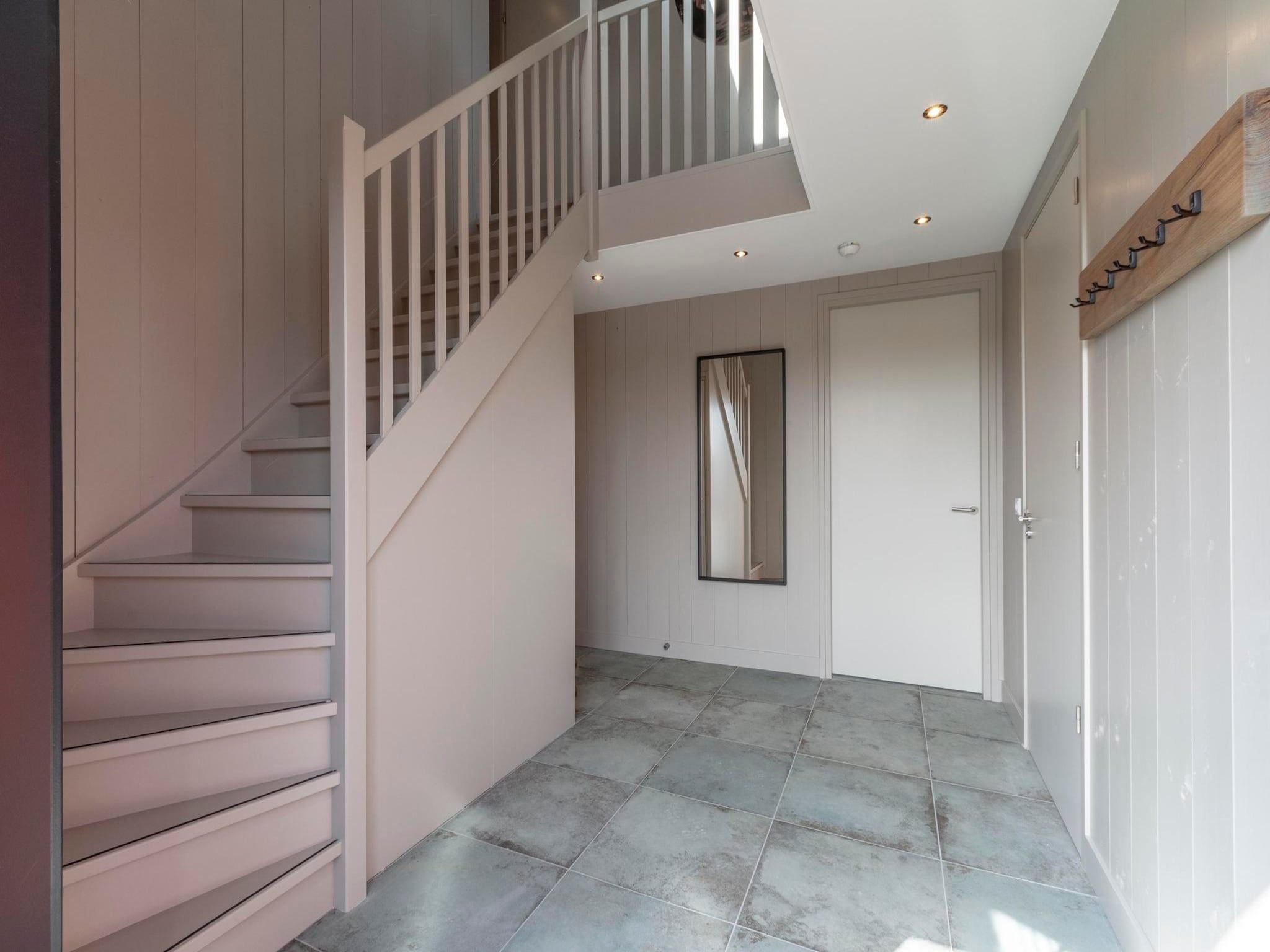Wellness Villa Lotje in Julianadorp aan Zee - Foto 17 van 28