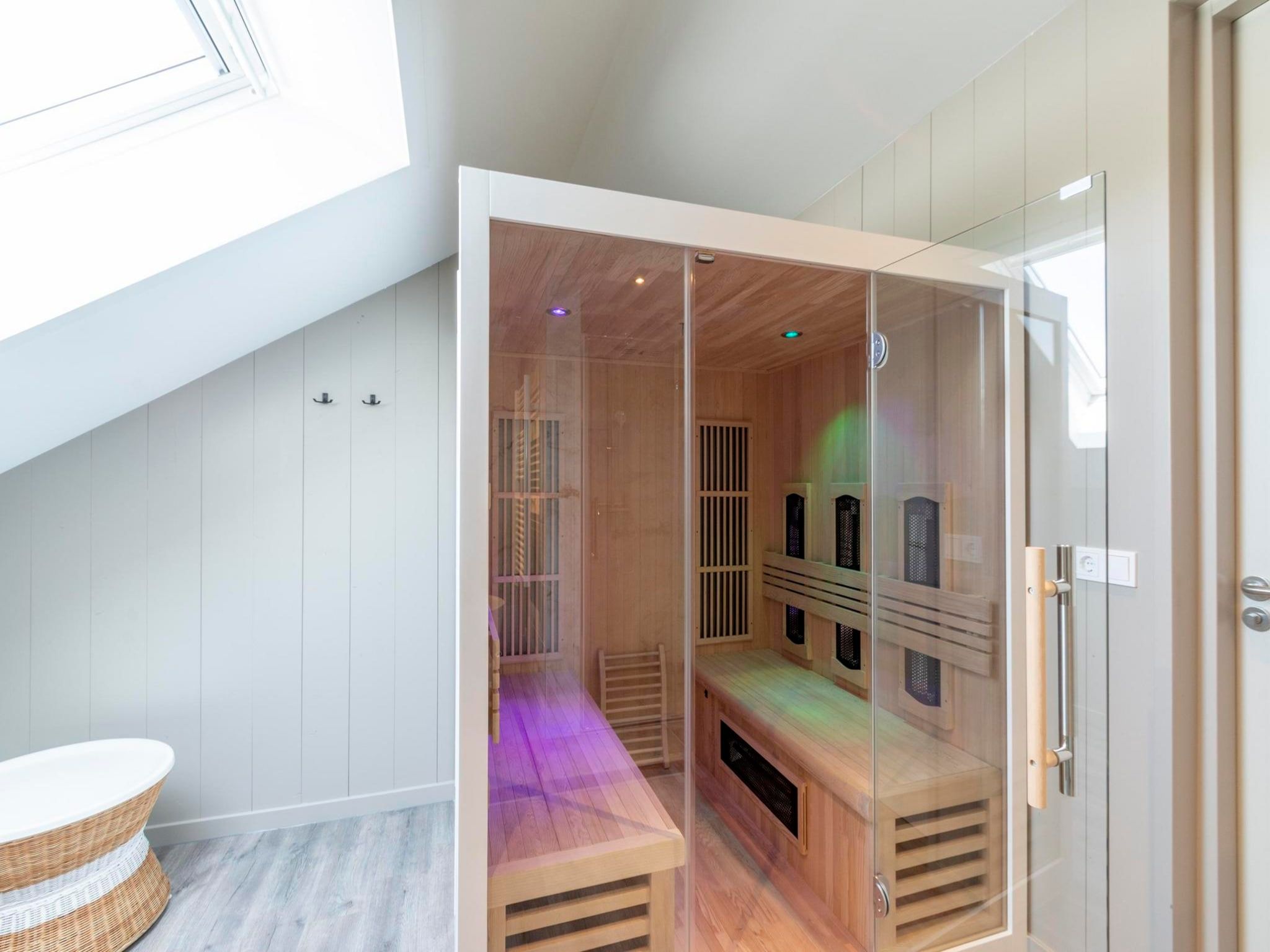 Wellness bij Wellness Villa Lotje in Julianadorp aan Zee