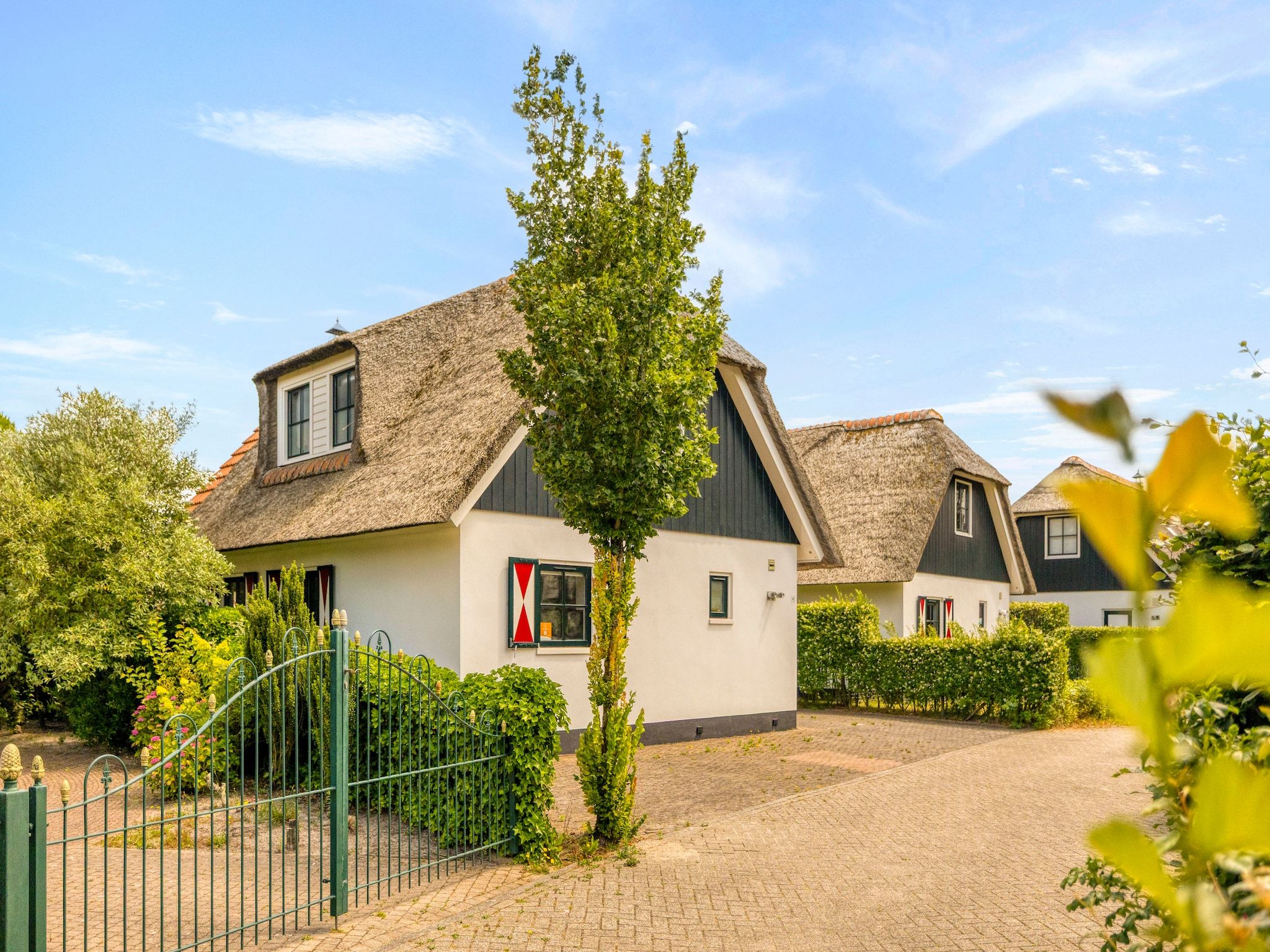 De Buitenplaats 42 in Callantsoog - Foto 27 van 62