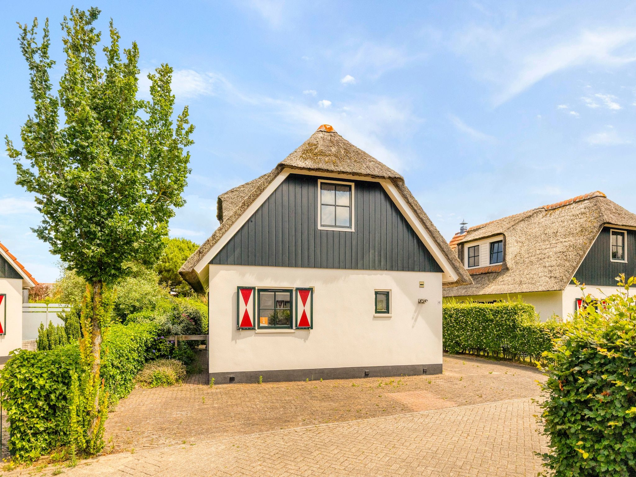 De Buitenplaats 42 in Callantsoog - Foto 28 van 62