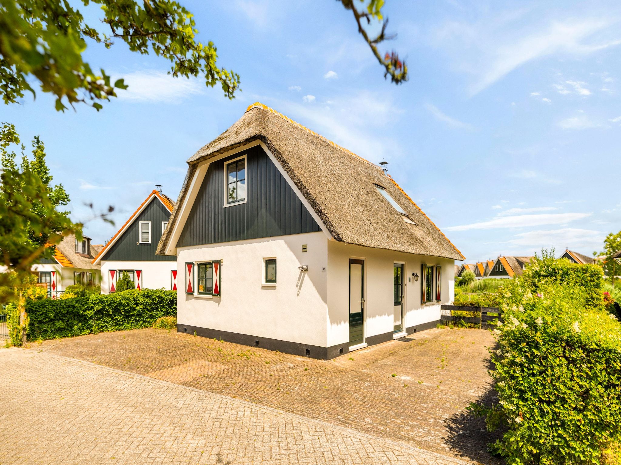 De Buitenplaats 42 in Callantsoog - Foto 25 van 62