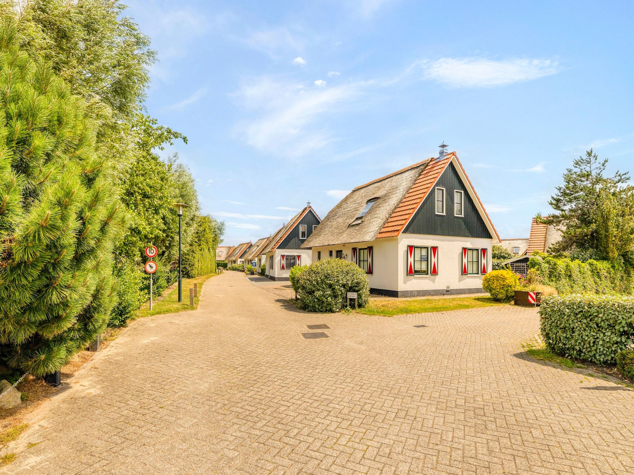 De Buitenplaats 42 in Callantsoog - Foto 26 van 62