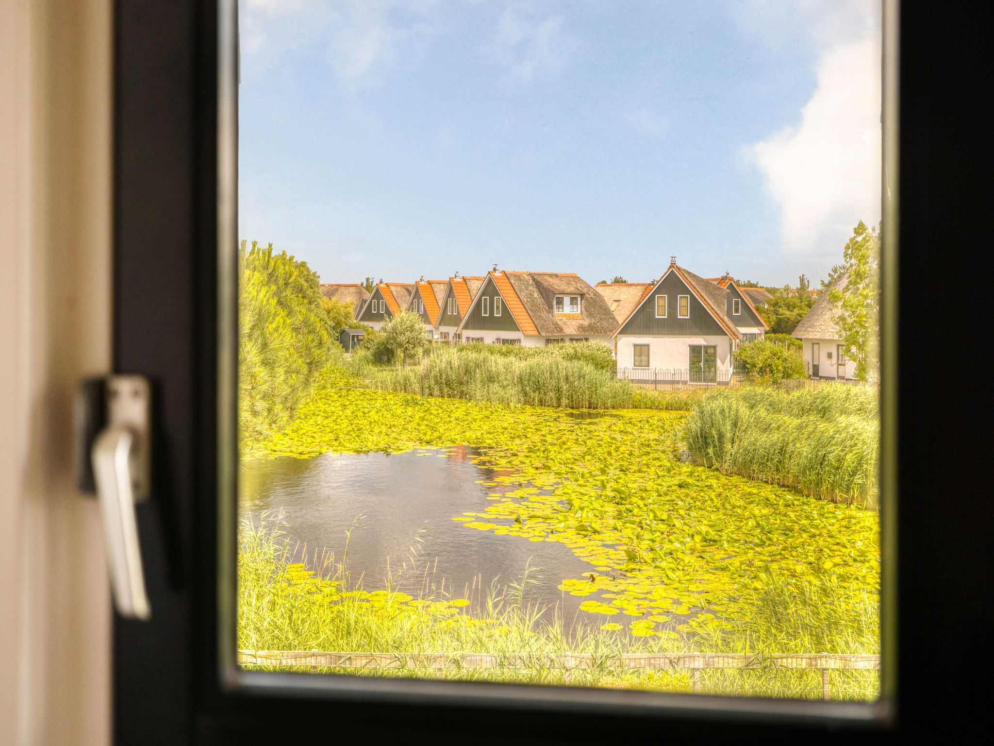 De Buitenplaats 42 in Callantsoog - Foto 44 van 62