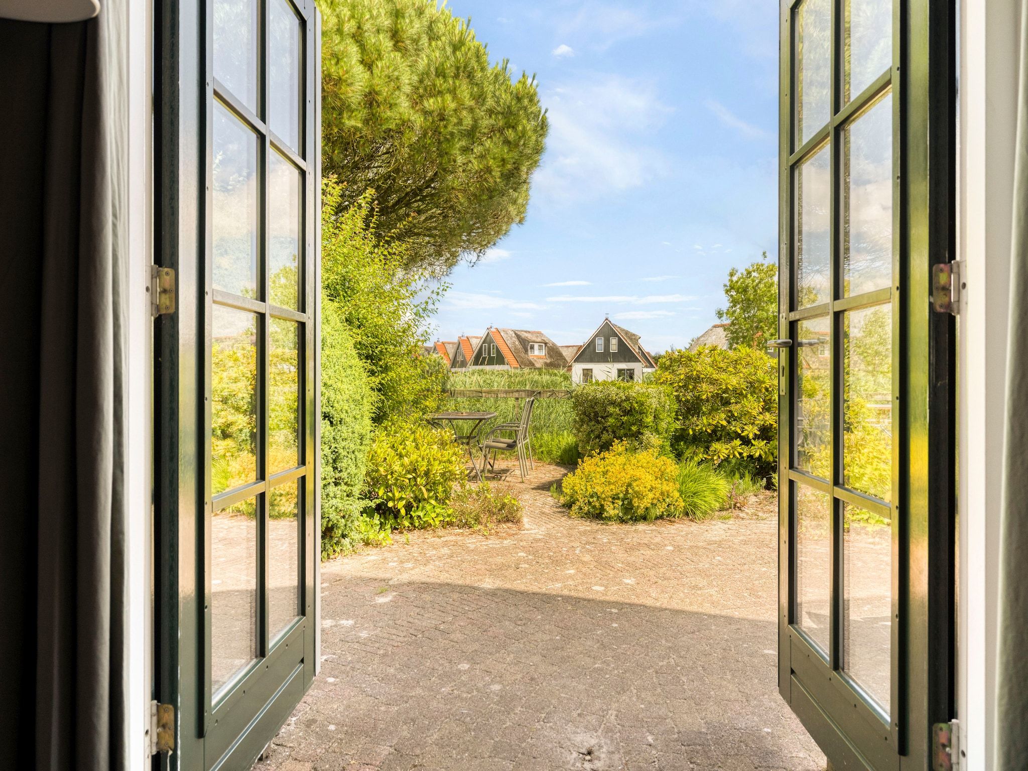 De Buitenplaats 42 in Callantsoog - Foto 53 van 62