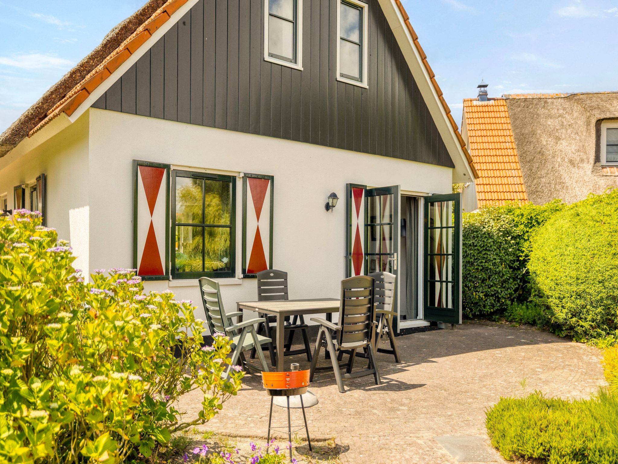 De Buitenplaats 42 in Callantsoog - Foto 55 van 62