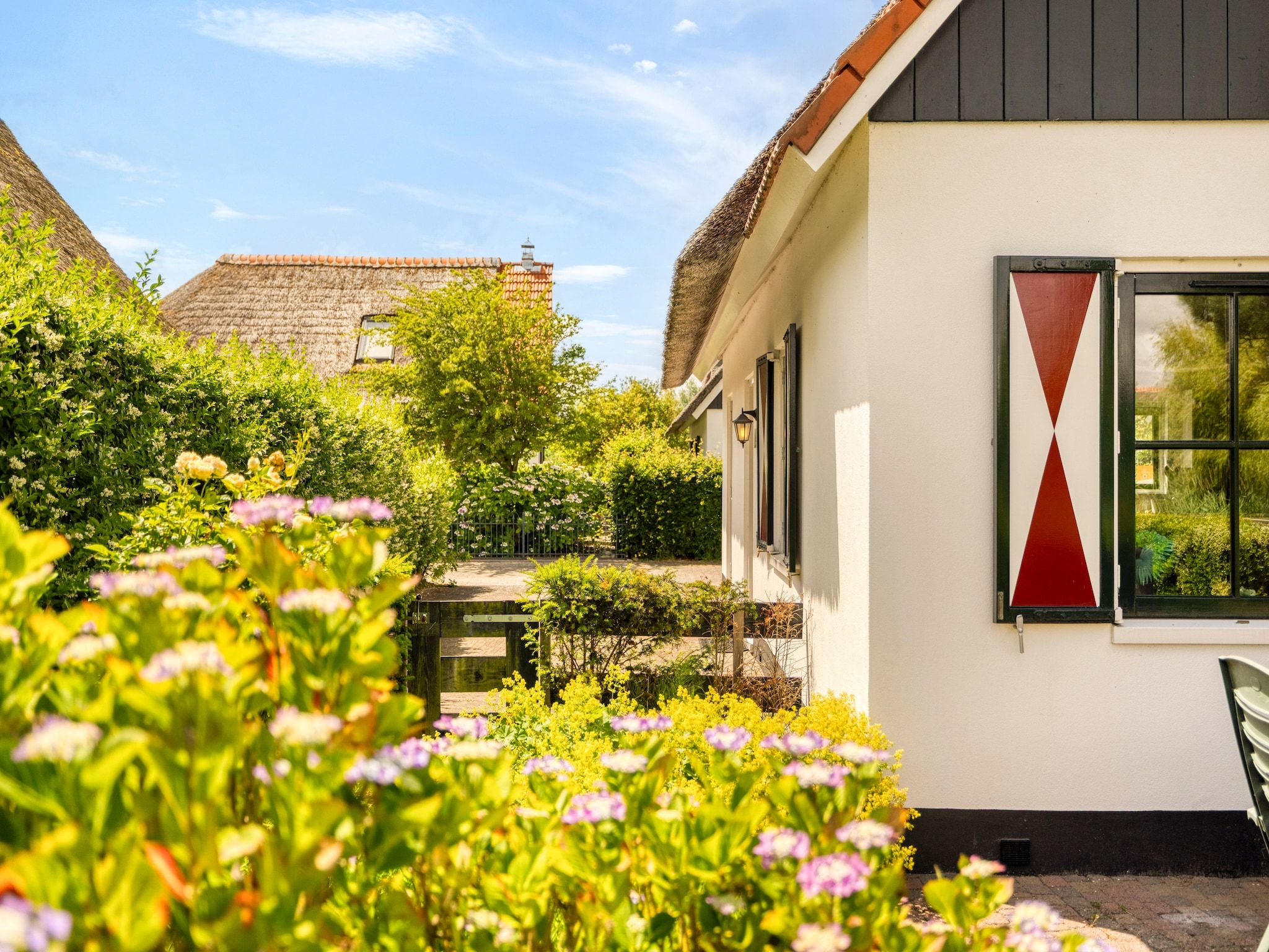 De Buitenplaats 42 in Callantsoog - Foto 56 van 62