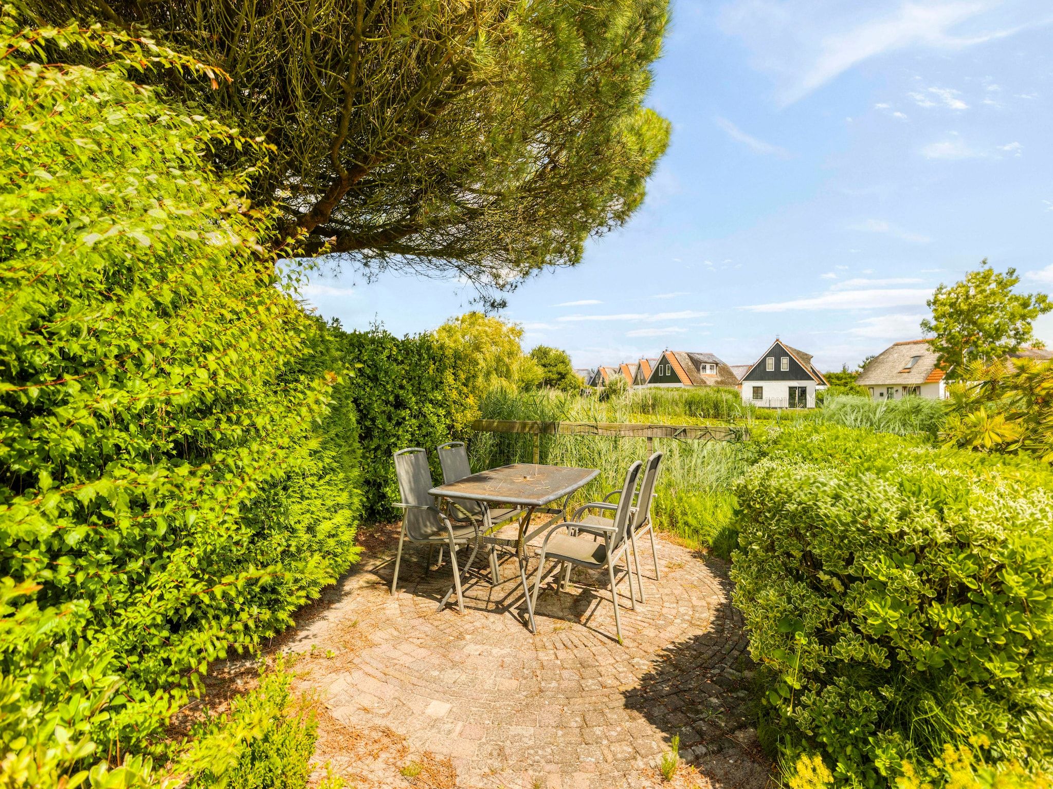 De Buitenplaats 42 in Callantsoog - Foto 58 van 62