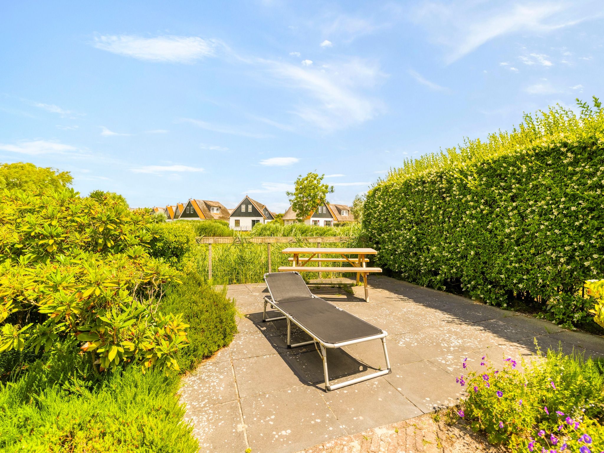 De Buitenplaats 42 in Callantsoog - Foto 59 van 62