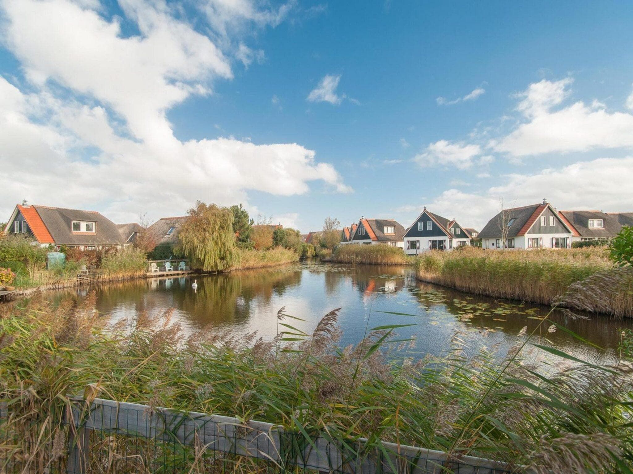 De Buitenplaats 42 in Callantsoog - Foto 22 van 62