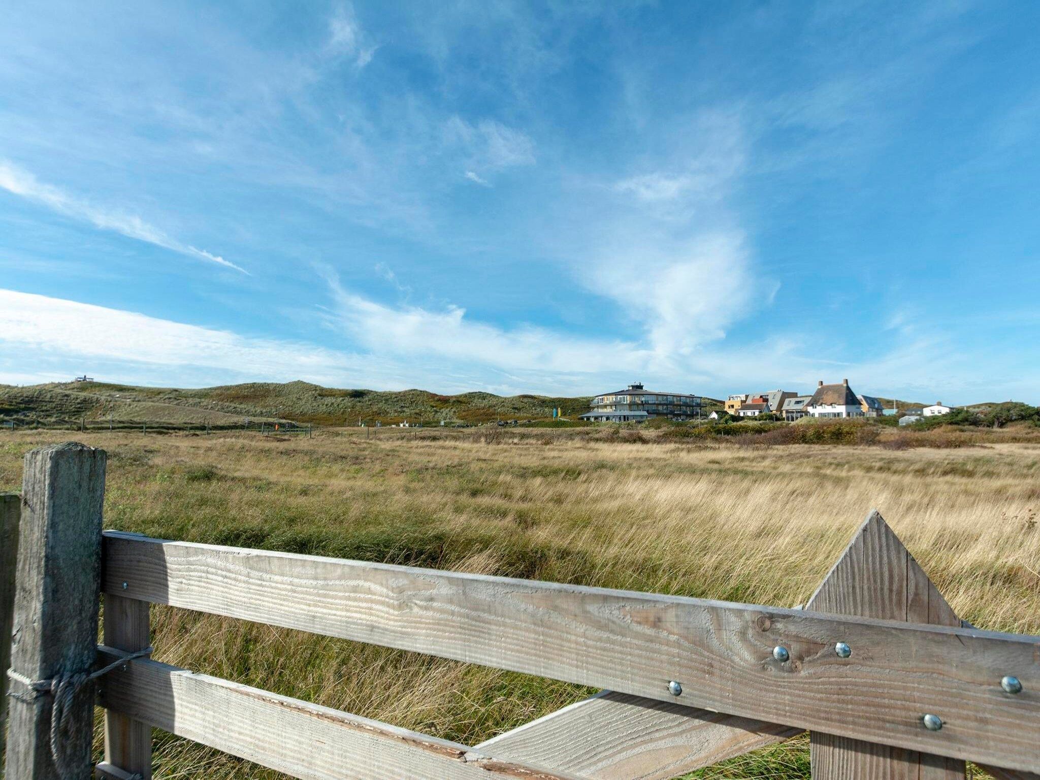 De omgeving van Wijde Blick 212 in Callantsoog