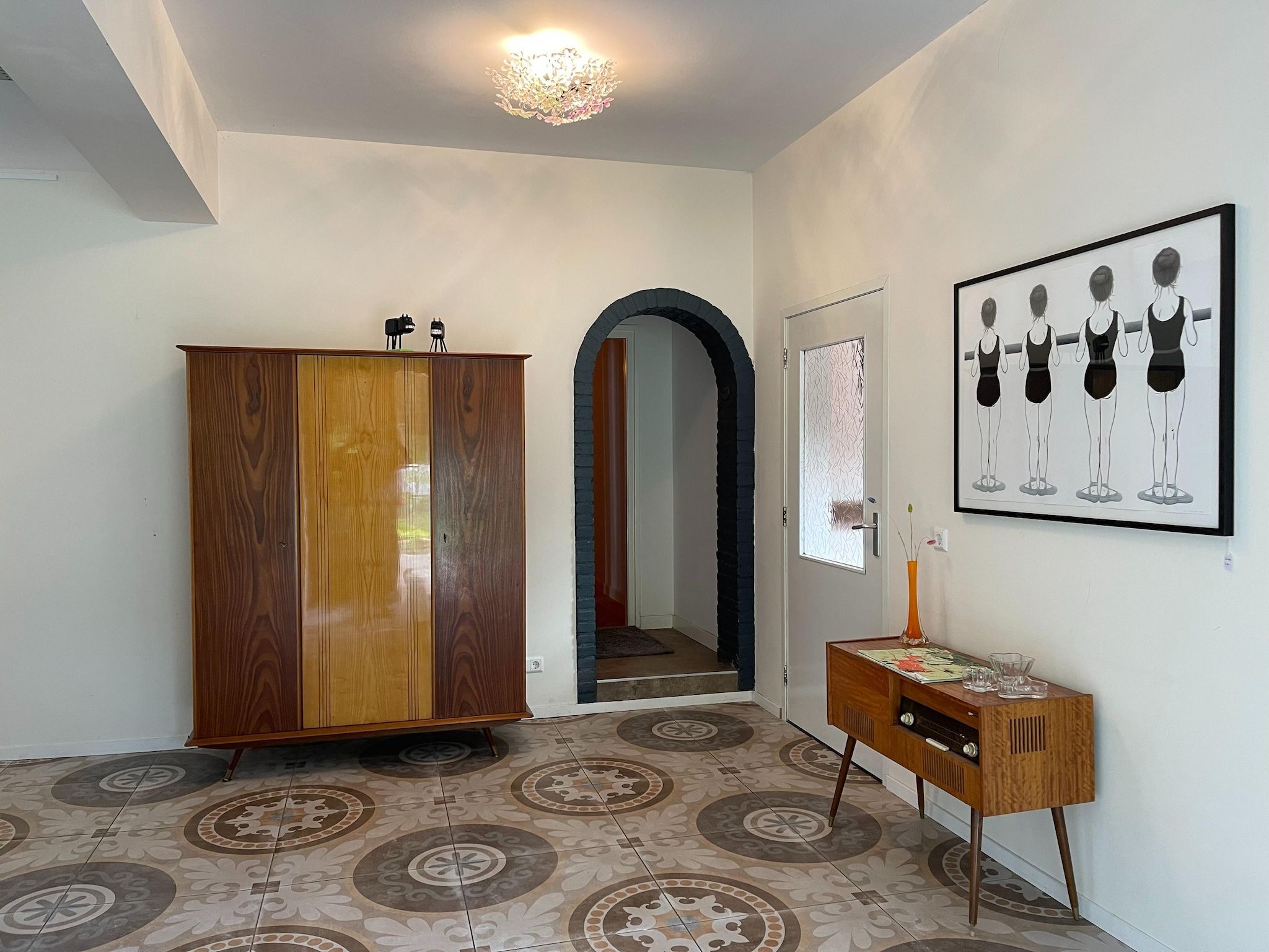 Landhuis Hezenes in Diever - Foto 8 van 41
