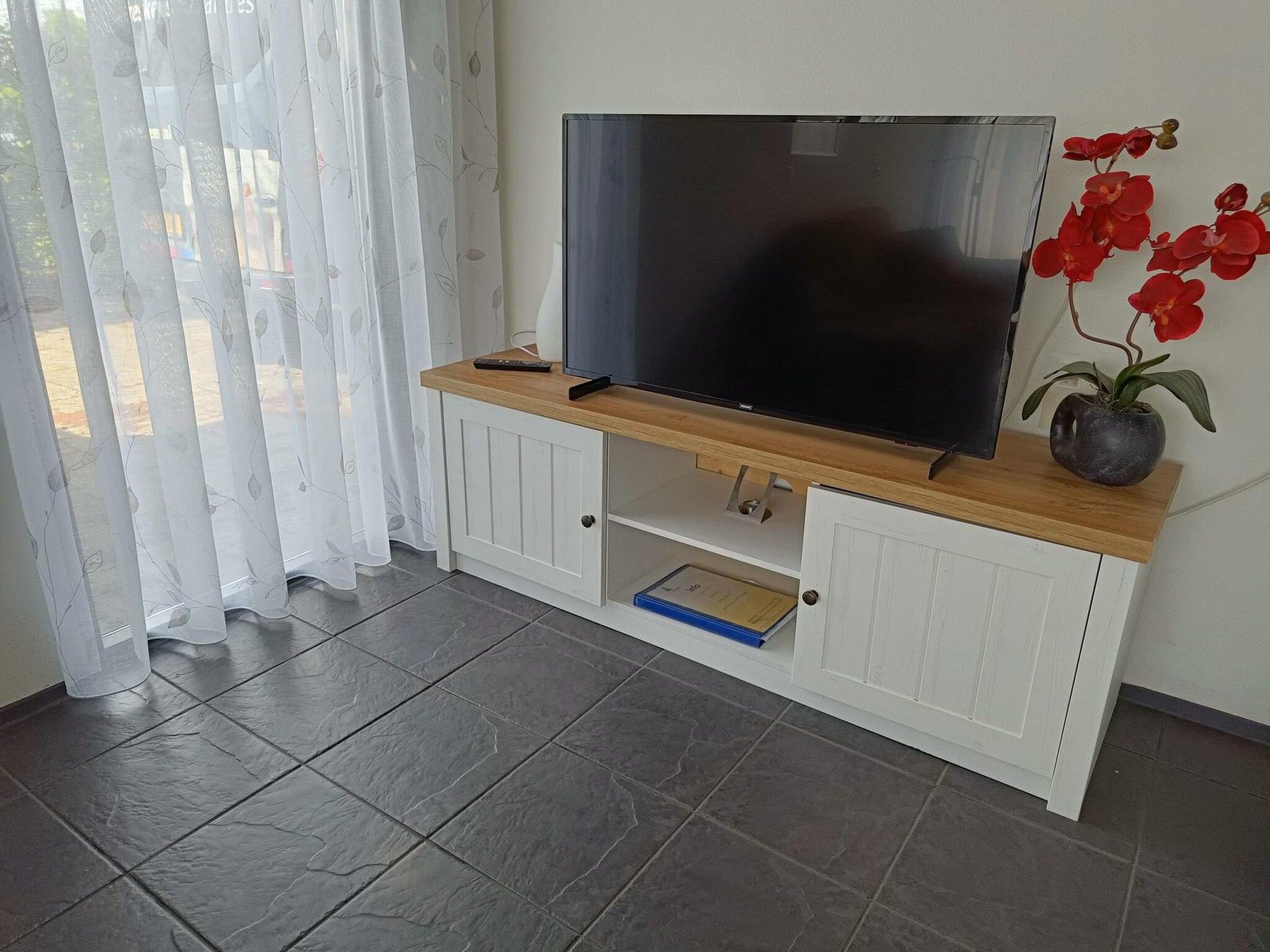 Sfeerbeeld van Schoneveld 39 Zeester Breskens in Breskens
