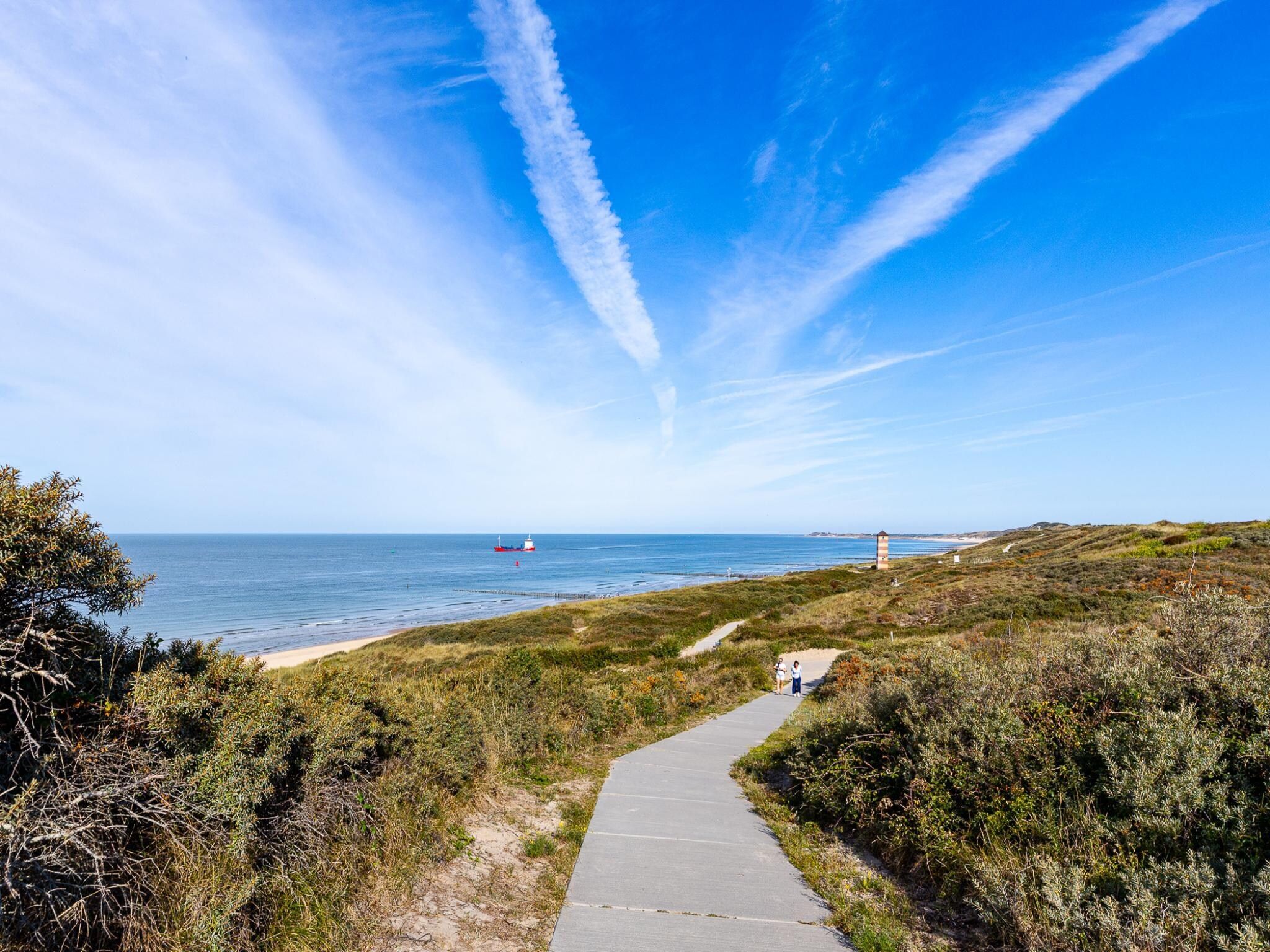 Luxe appartement Vista Maris - Havenweg 8-46  Sint-Annaland Oosterschelde in Sint-Annaland - Foto 67 van 71