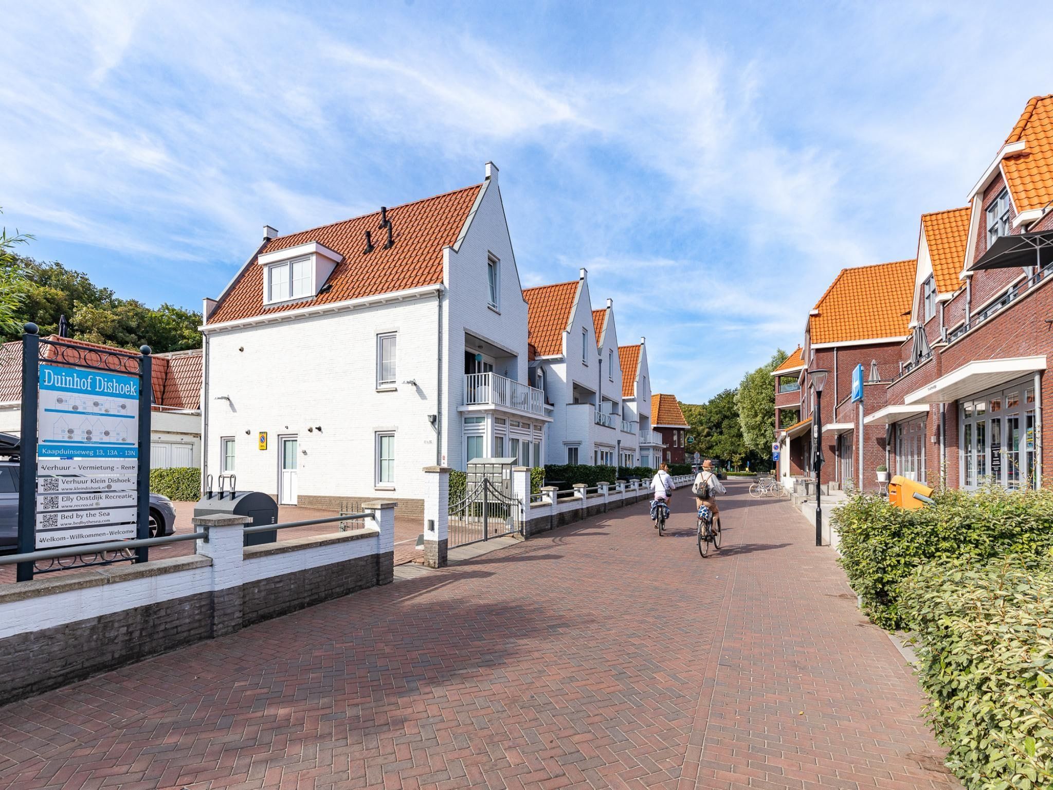 Luxe appartement Vista Maris - Havenweg 8-46  Sint-Annaland Oosterschelde in Sint-Annaland - Foto 68 van 71