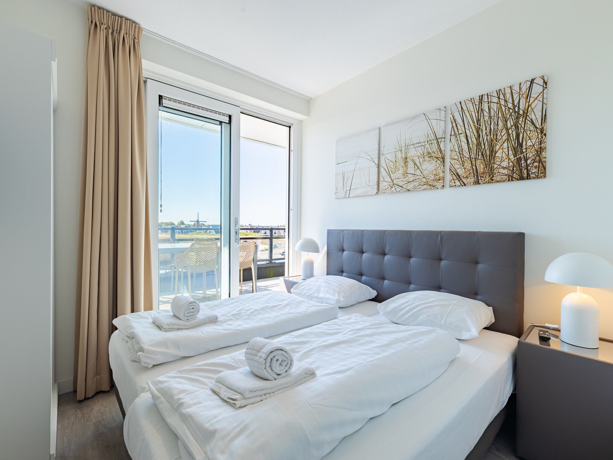 Luxe appartement Vista Maris - Havenweg 8-46  Sint-Annaland Oosterschelde in Sint-Annaland - Foto 45 van 71