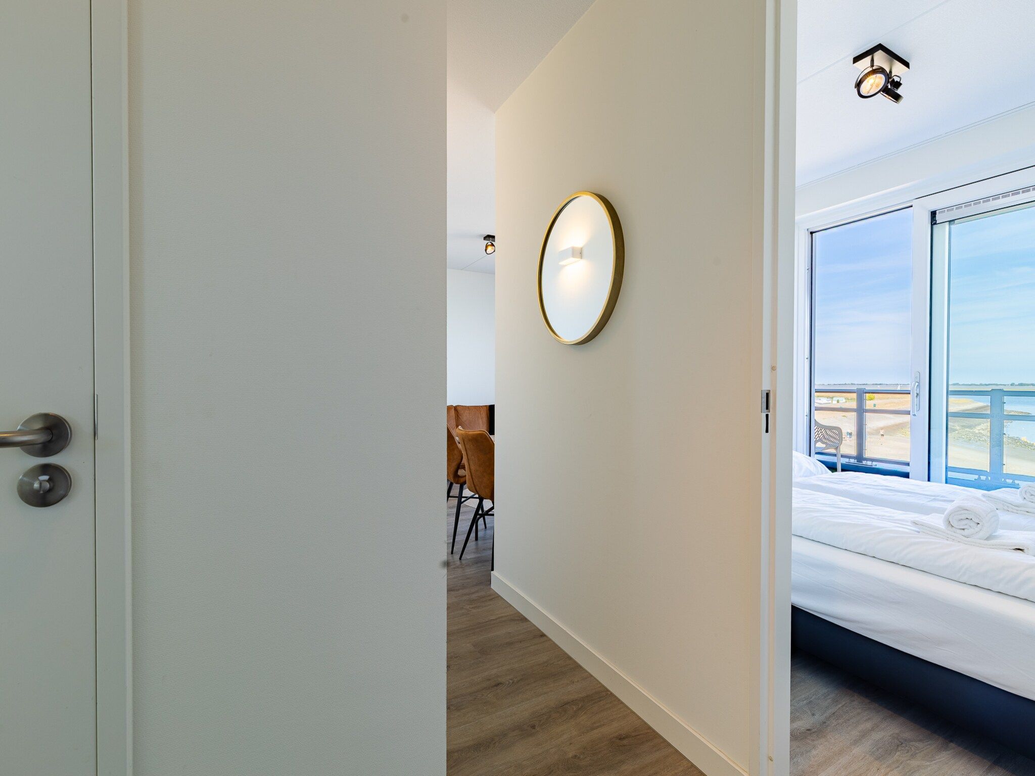 Luxe appartement Vista Maris - Havenweg 8-46  Sint-Annaland Oosterschelde in Sint-Annaland - Foto 46 van 71