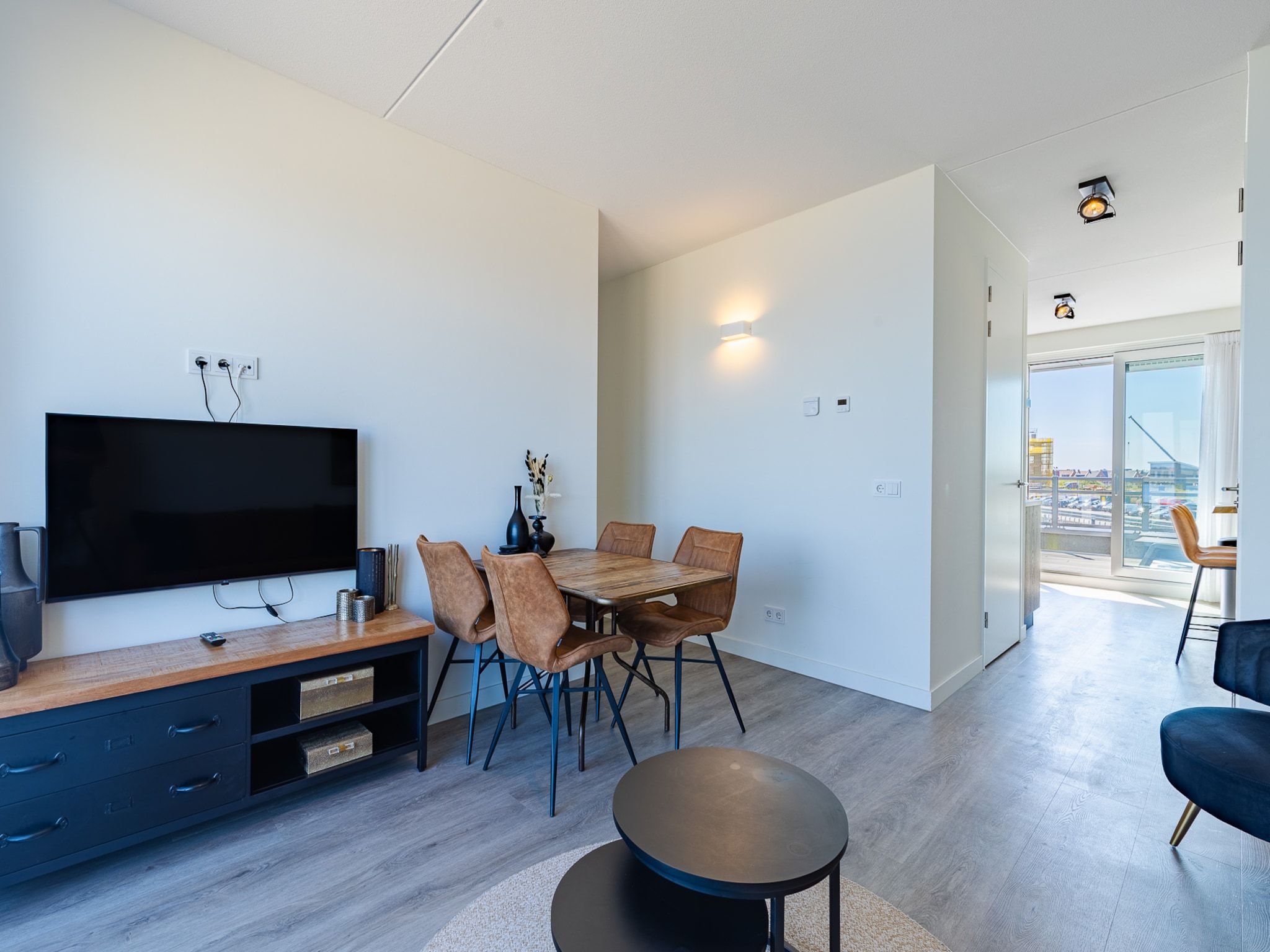 Luxe appartement Vista Maris - Havenweg 8-46  Sint-Annaland Oosterschelde in Sint-Annaland - Foto 50 van 71