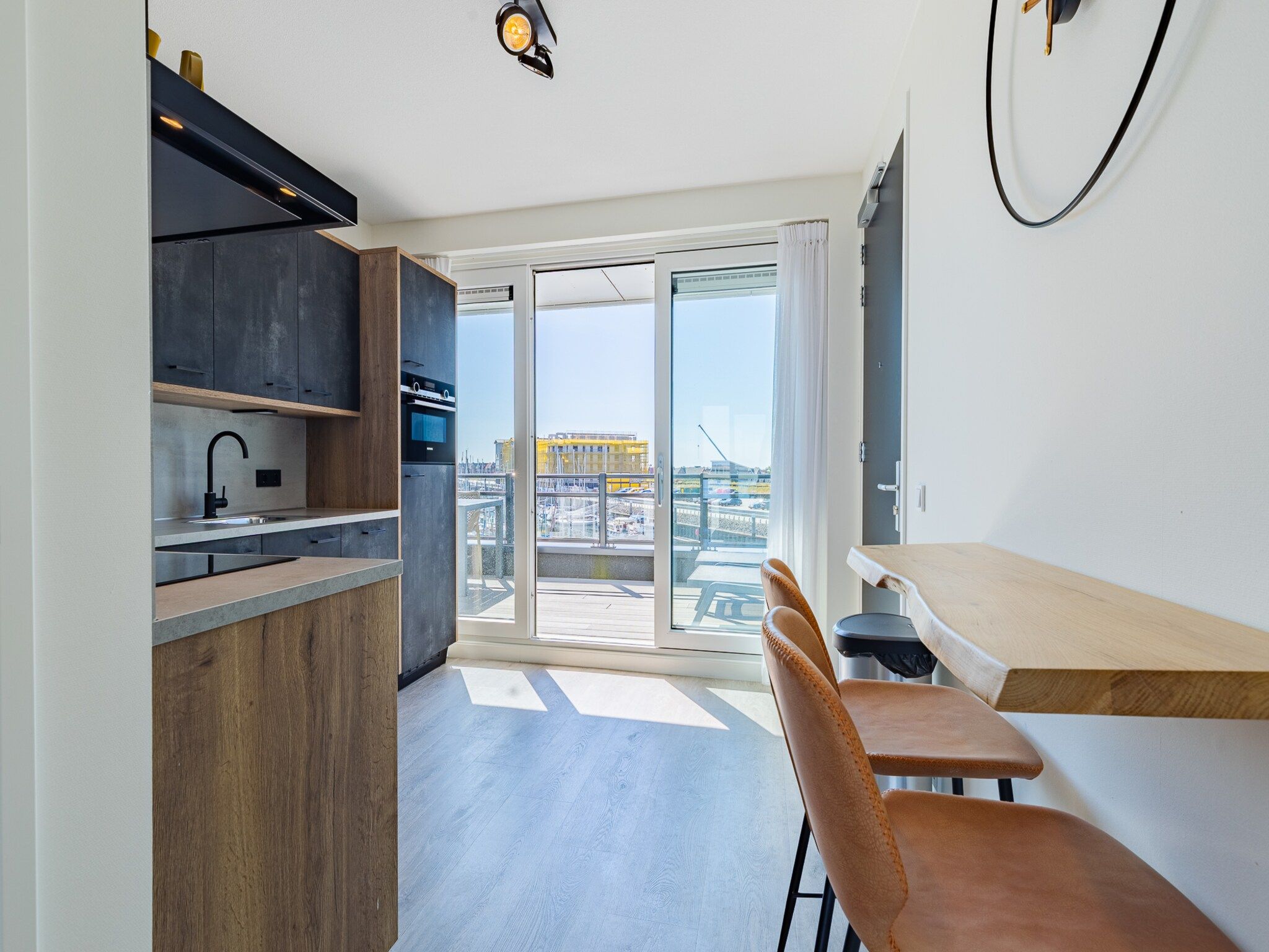 Luxe appartement Vista Maris - Havenweg 8-46  Sint-Annaland Oosterschelde in Sint-Annaland - Foto 51 van 71