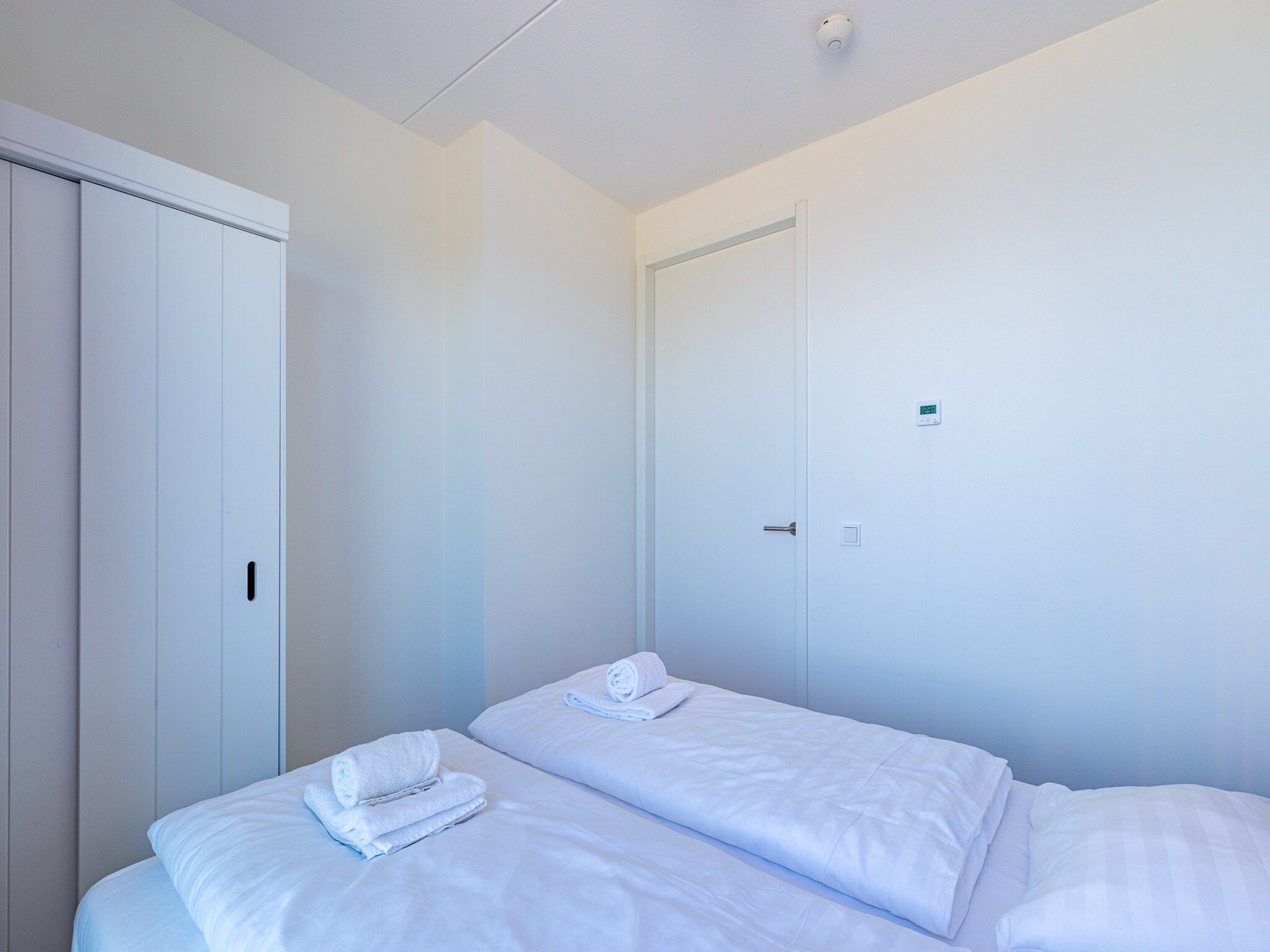 Luxe appartement Vista Maris - Havenweg 8-46  Sint-Annaland Oosterschelde in Sint-Annaland - Foto 52 van 71